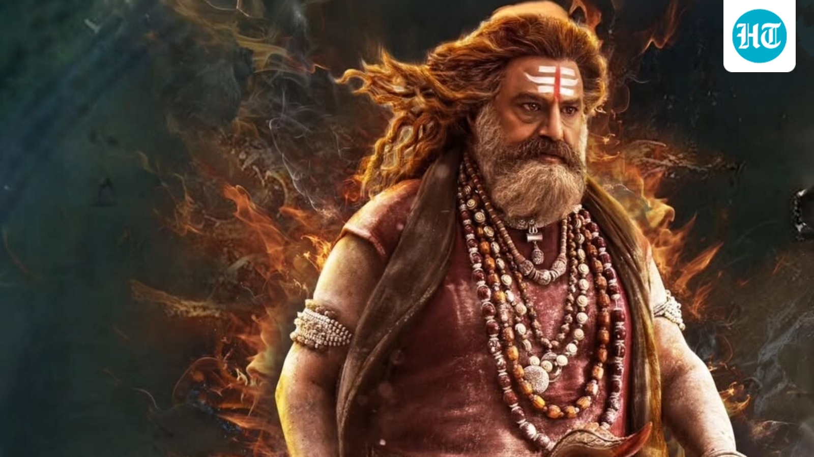 Akhanda 2 release update: Exhibitor opens up about  ₹28 crore court case, reveals when Balakrishna film will hit screens