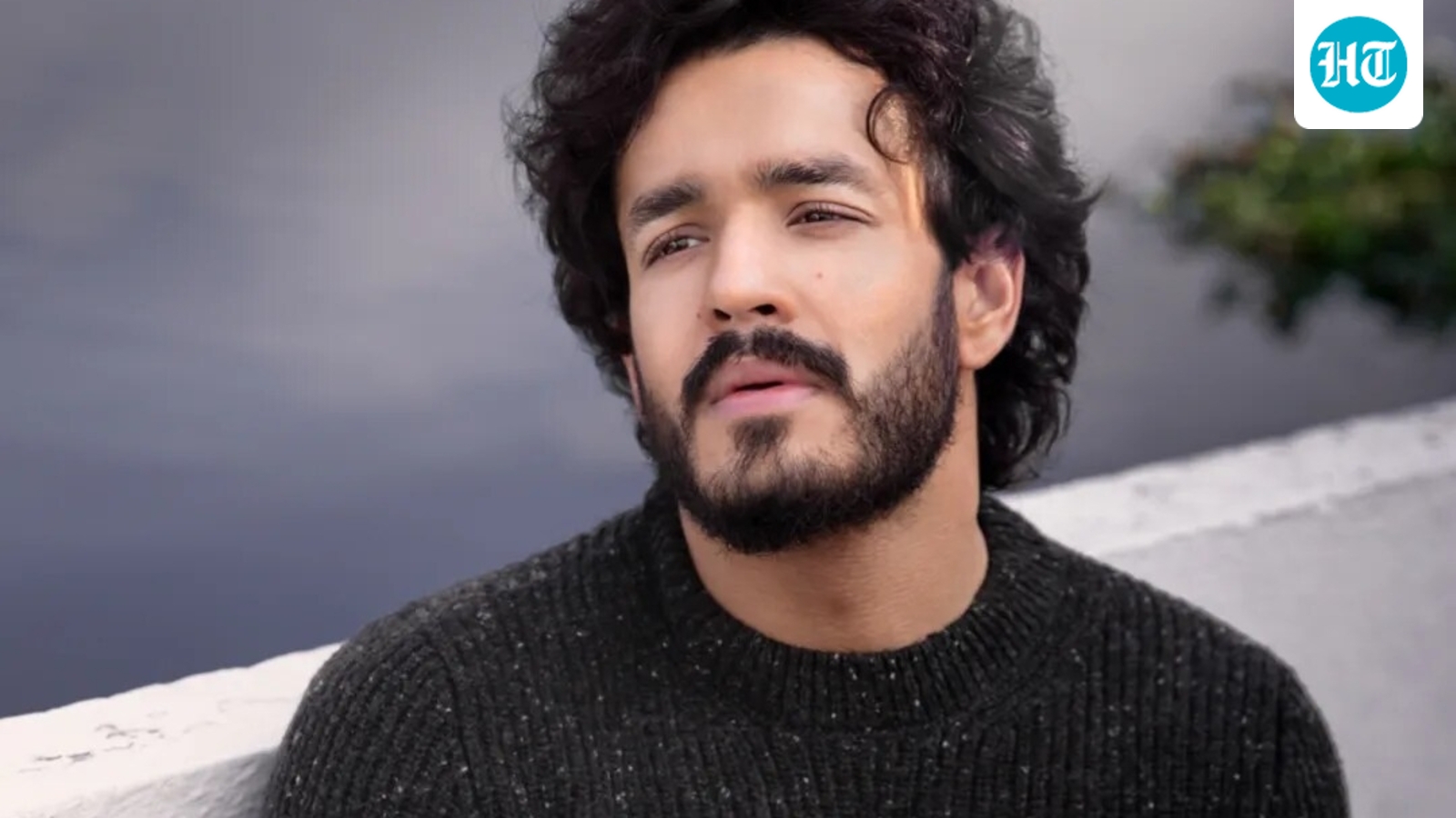 Akhil Akkineni says he had ‘dark feelings’ due to freak accident after Agent's failure: ‘Shook me completely’
