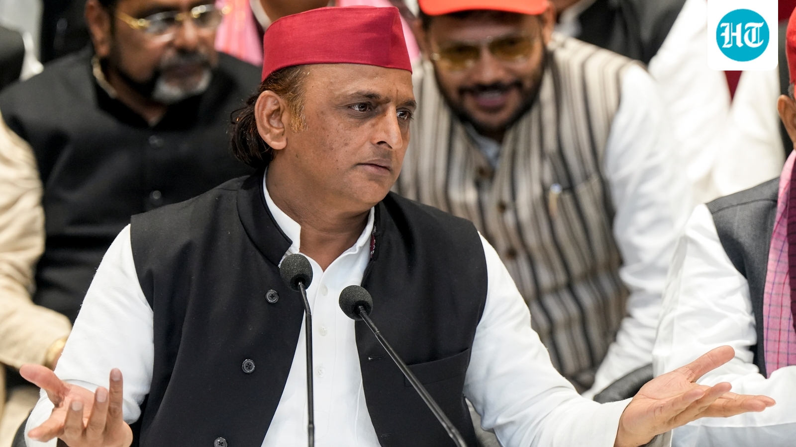 ‘SIR game won’t be possible again': Akhilesh Yadav on Bihar's NDA tsunami