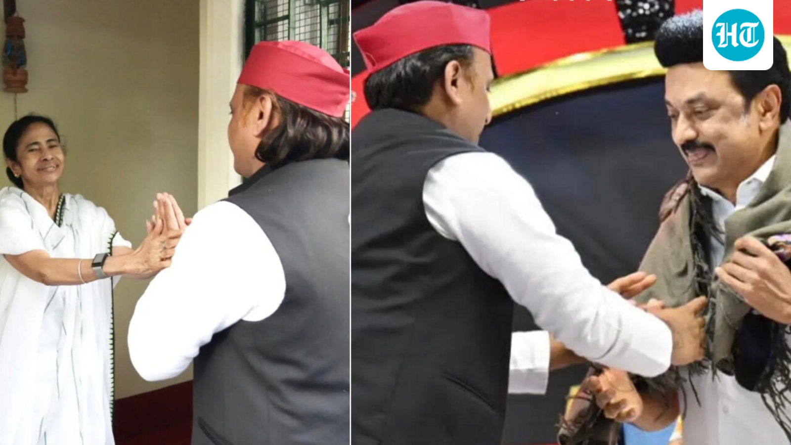 'Abandon in difficult times': Akhilesh Yadav's cryptic dig after Congress ditches DMK in Tamil Nadu