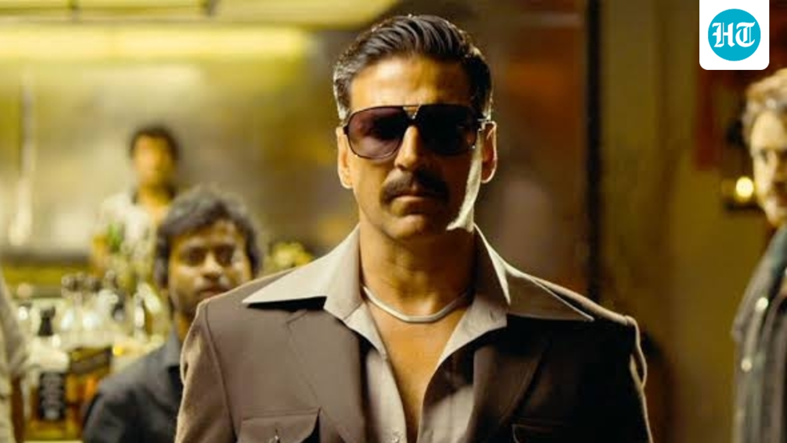 Exclusive | Does Shahid Kapoor's O'Romeo have a cameo featuring Akshay Kumar? Here's the truth