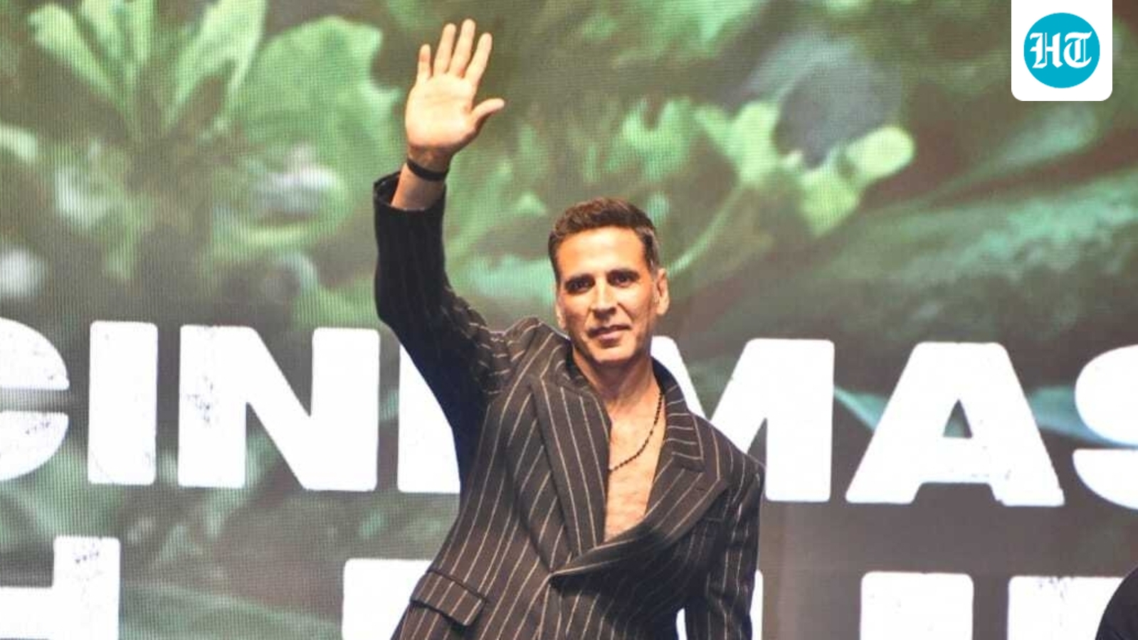Akshay Kumar sells two luxury apartments in Mumbai's Mulund for  ₹12.38 crore, bought for nearly  ₹9 crore in 2017
