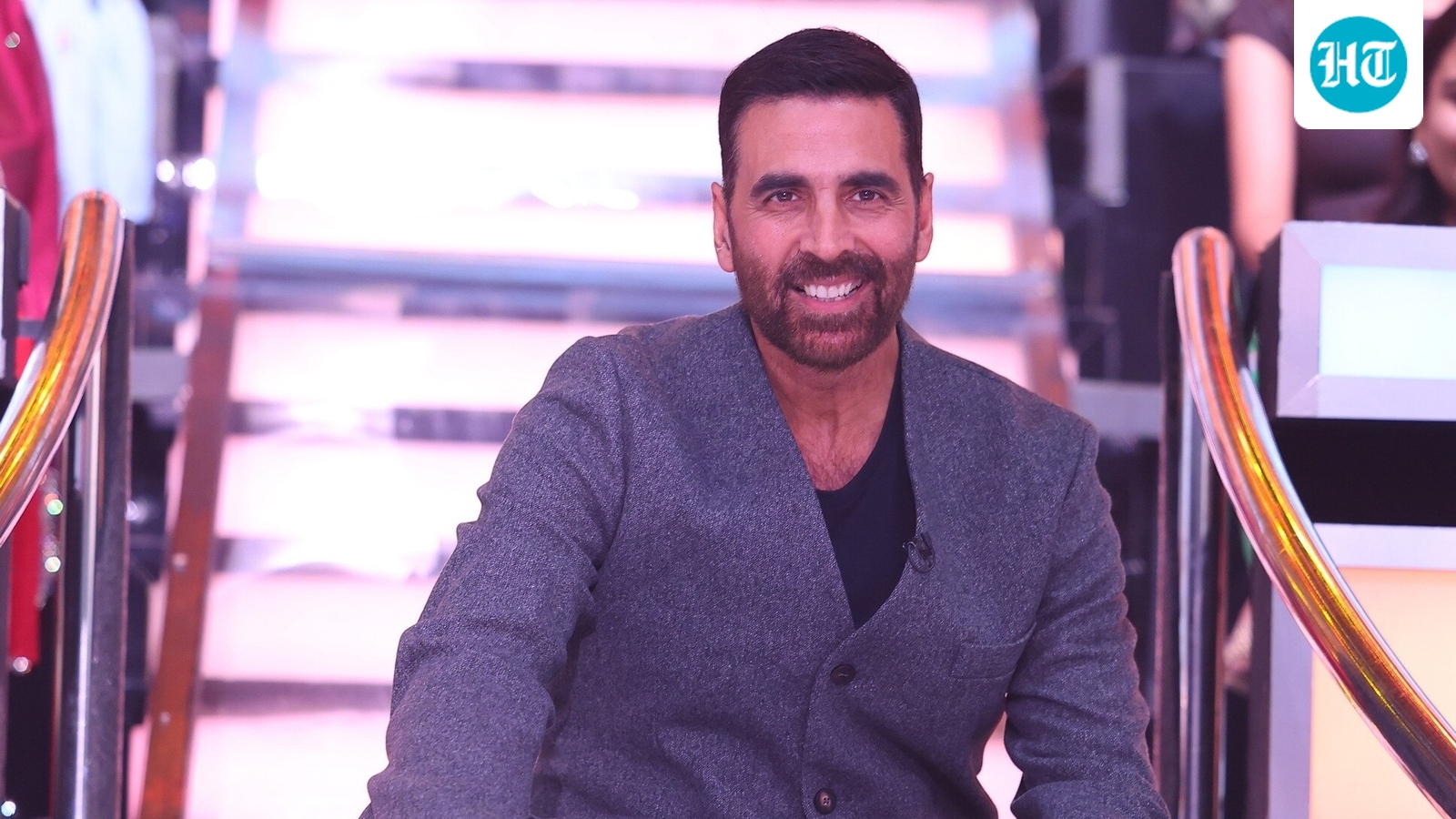 Exclusive || Akshay Kumar on his journey: ‘Every opportunity I got was because I showed up on time’
