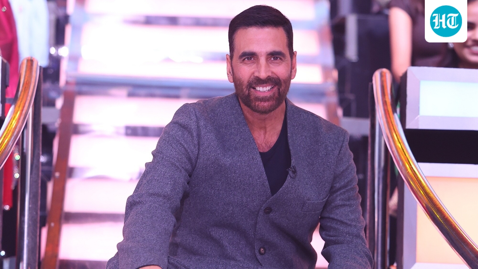 Akshay Kumar recalls planning 2 BHK as his first home, says his mother urged him to aim for 5 BHK: ‘Puttar vadda soch'