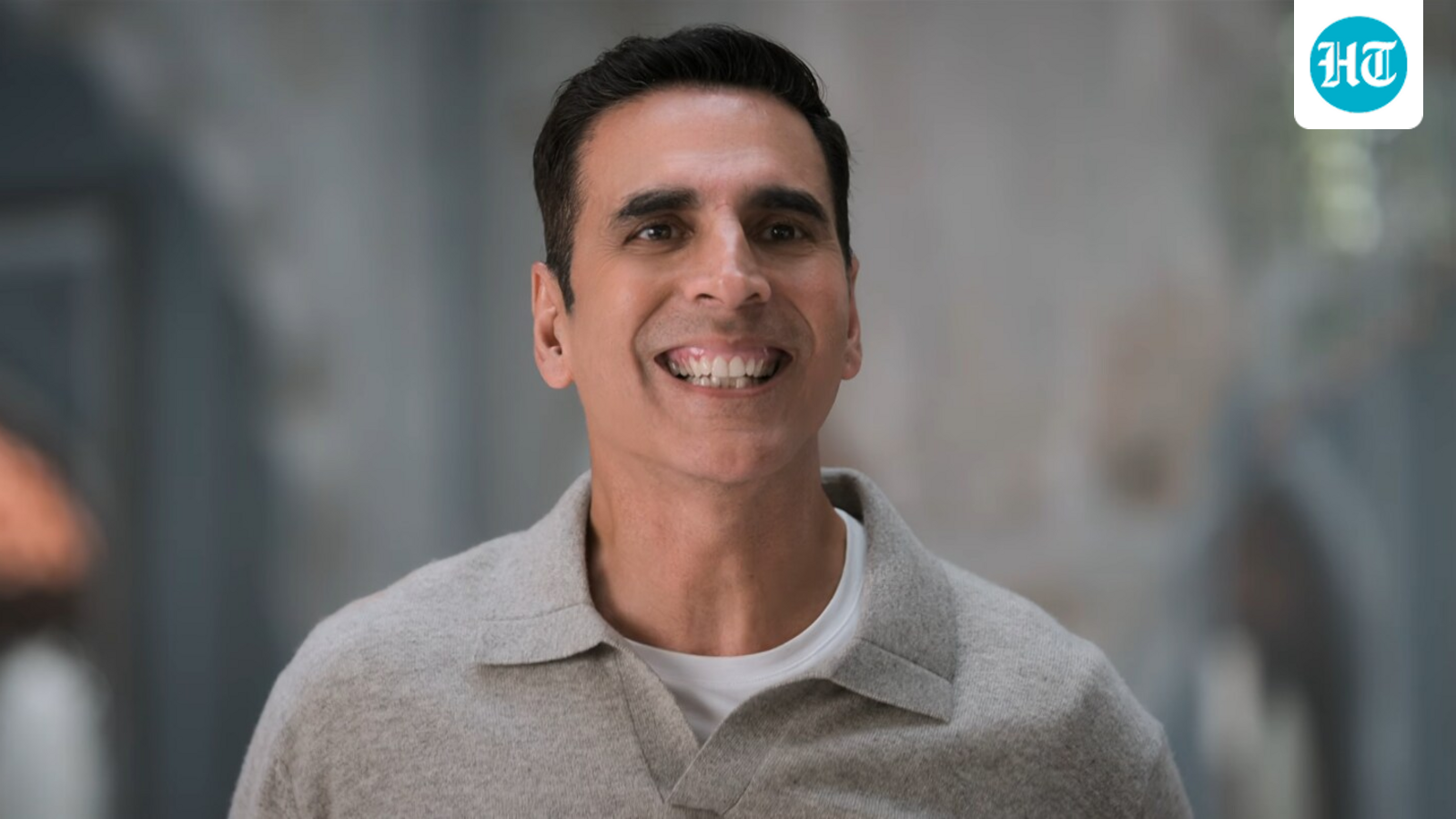 Not Ramayana, but Akshay Kumar shunning mass action, doing Bhooth Bangla is best news for Bollywood this year | Opinion