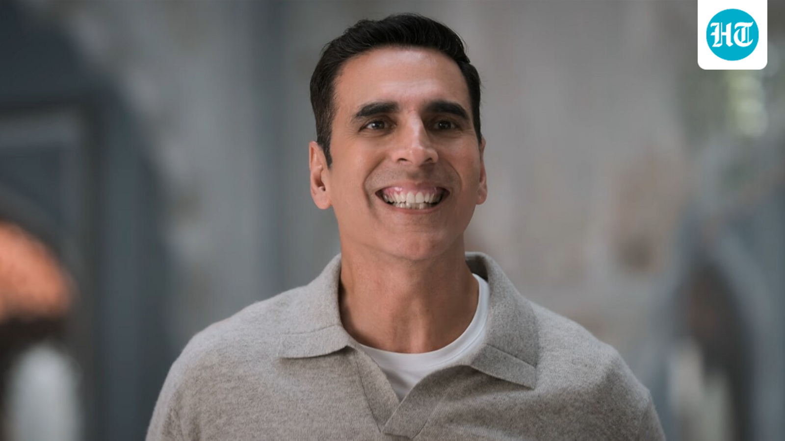 Bhooth Bangla review: Akshay Kumar keeps the laughs coming in Priyadarshan horror-comedy that feels a tad too familiar