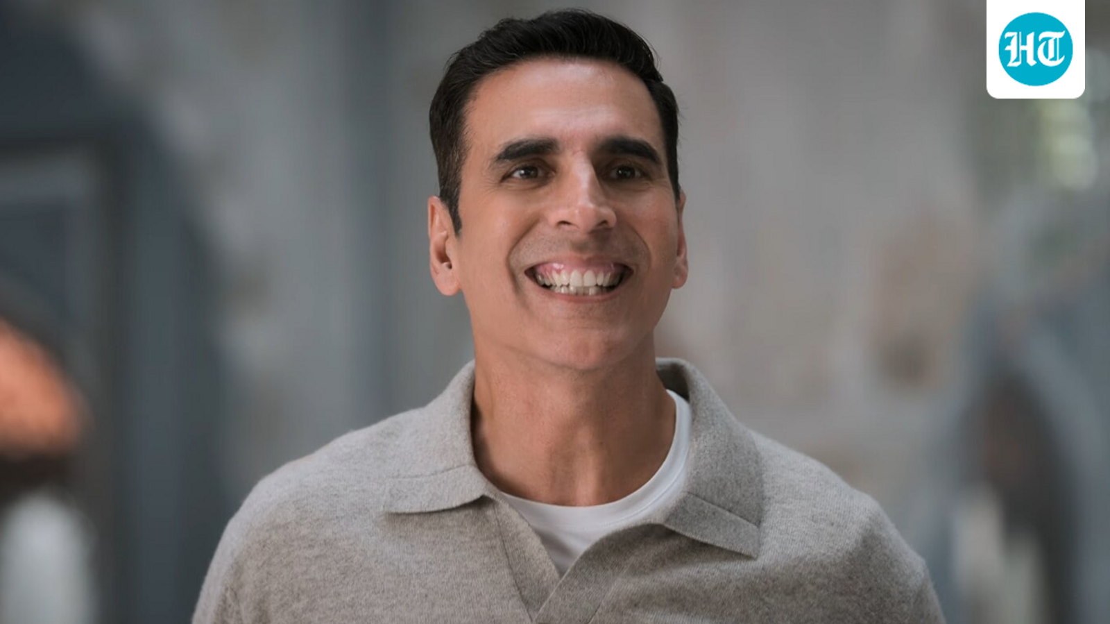 Bhooth Bangla box office collection day 2 (updated live): Akshay Kumar's horror-comedy crosses  ₹23 crore