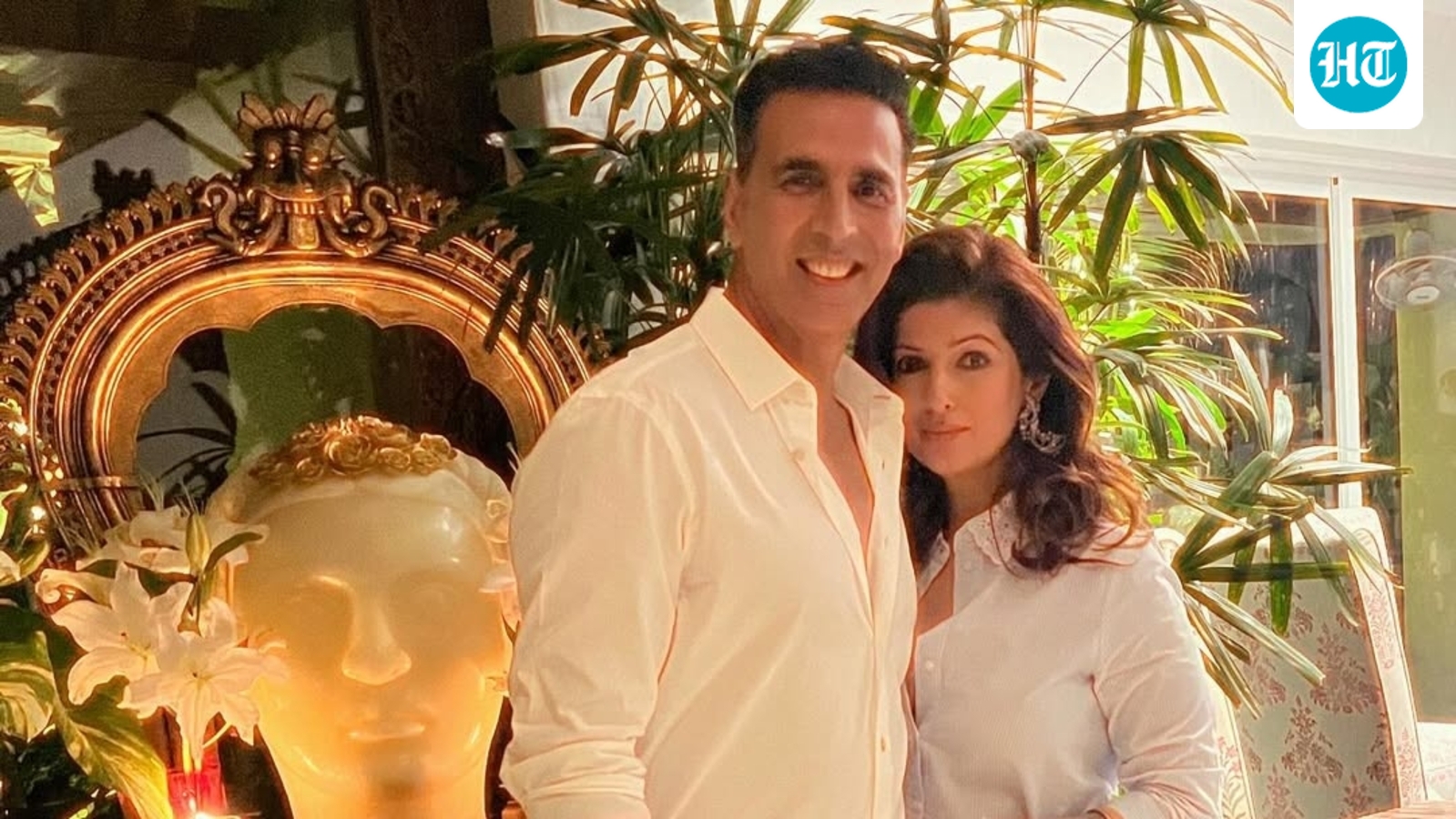 Akshay Kumar reveals wife Twinkle Khanna bought two induction stoves amid LPG shortage in Mumbai