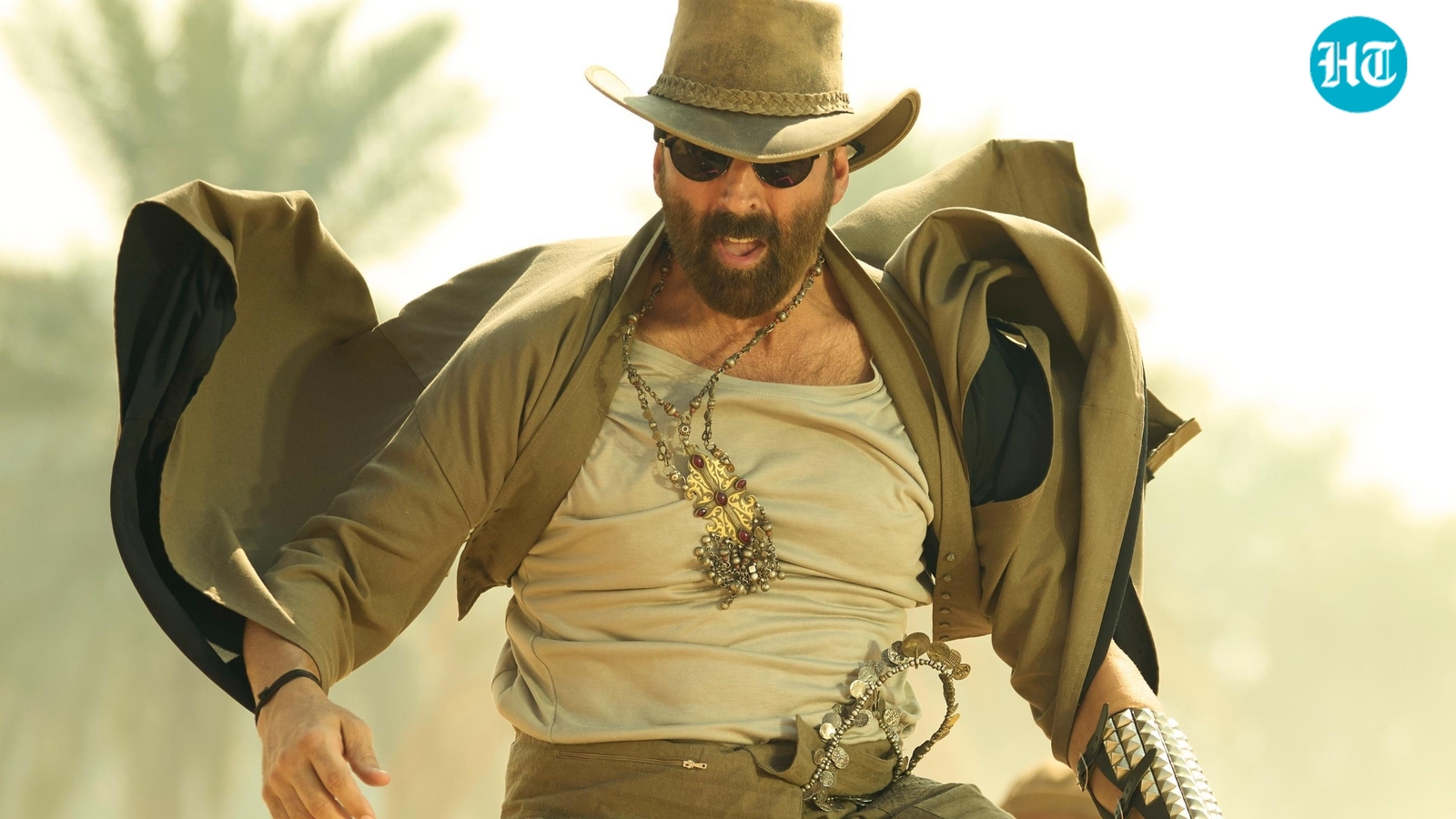 Akshay Kumar: There is no formula, just guts, prayers