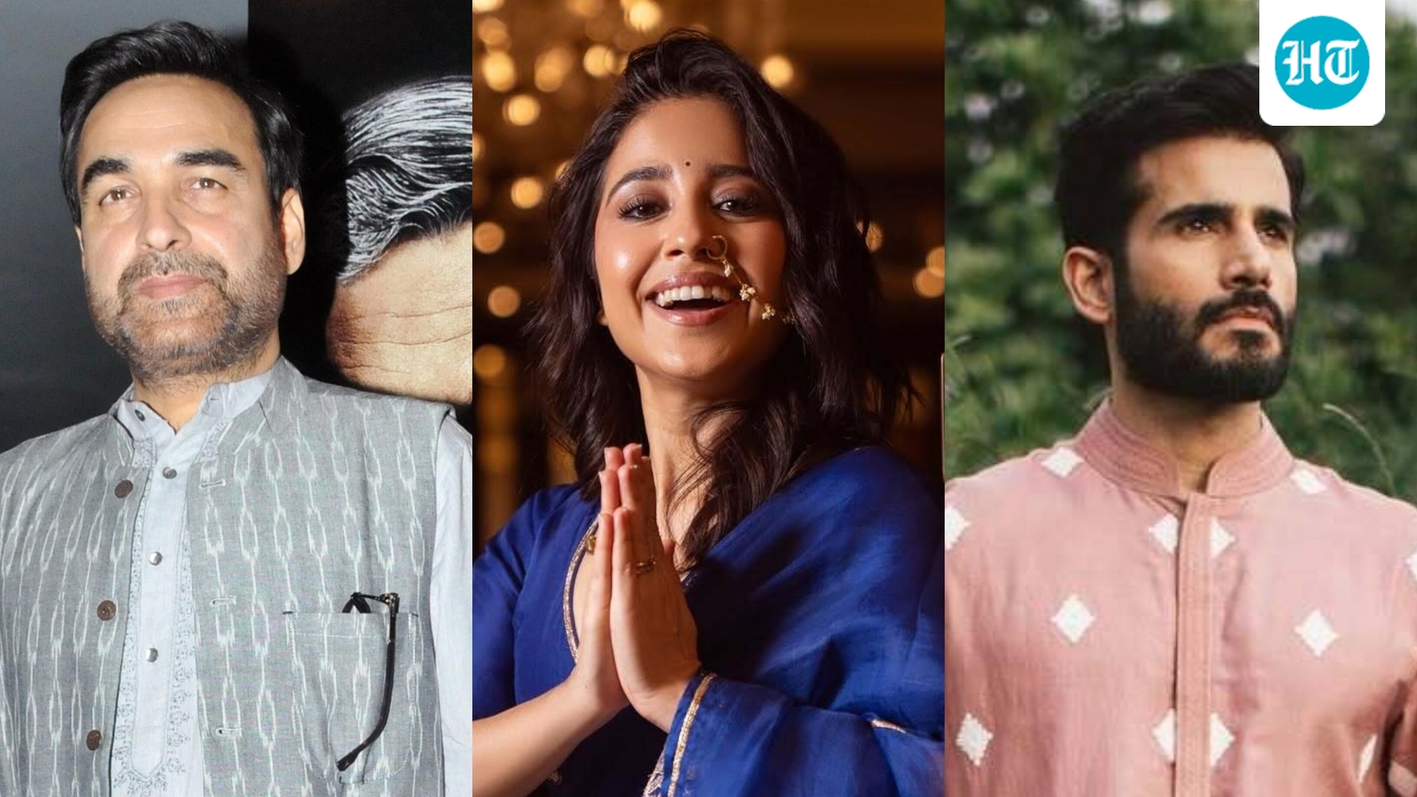 Akshaya Tritiya special| Pankaj Tripathi, Shweta Tripathi, Karan Tacker and others share their traditions for the day
