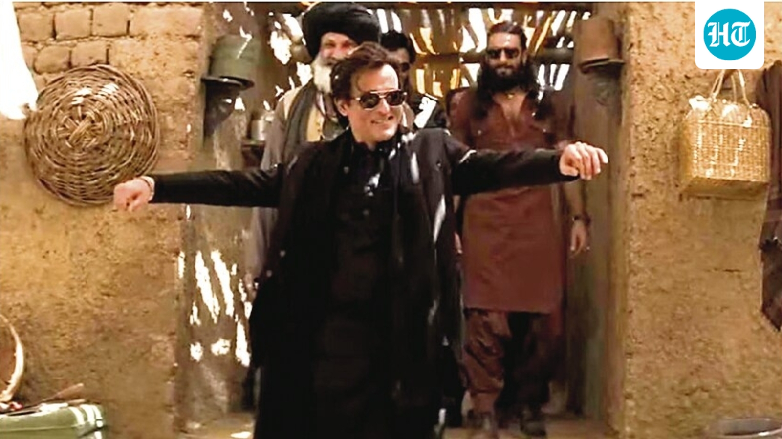 Akshaye Khanna's viral Fa9la look from Dhurandhar almost didn't happen: ‘I’m not sure if we should take this route…’