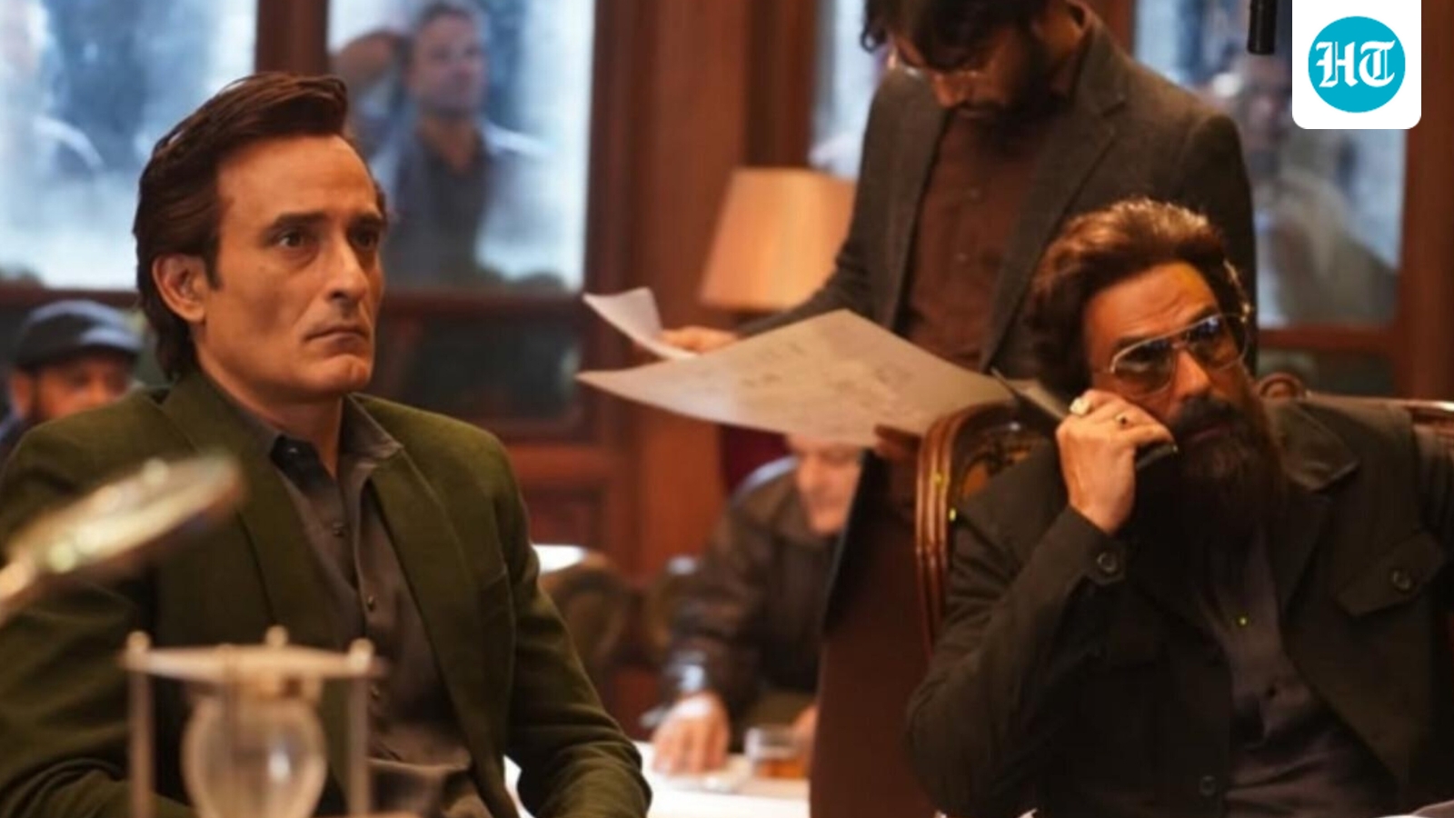 Arjun Rampal reveals how he got his revenge with Dhurandhar: ‘On my birthday, I saw the horrors of 26/11 attacks…’