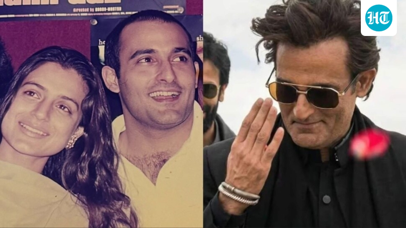 Ameesha Patel praises Akshaye Khanna in Dhurandhar, says: ‘Proud of you for slapping all with ur performances, not PR’