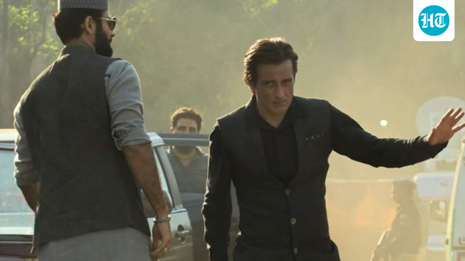 Dhurandhar box office collection day 16 (updated live): Ranveer Singh film races to  ₹500 crore; closes in on Pathaan