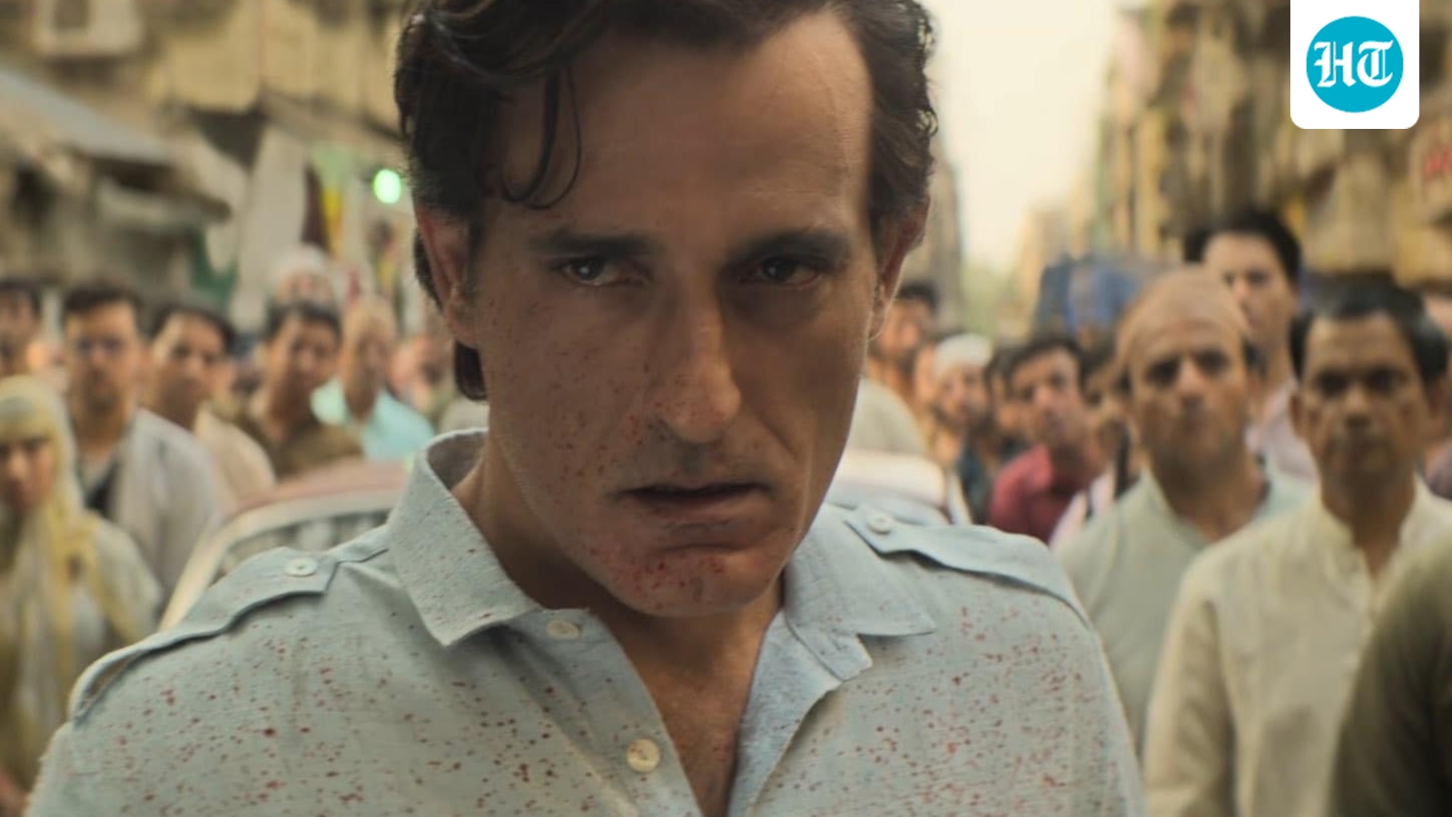 Dhurandhar actor disagrees that film glorifies Akshaye Khanna's Rehman Dakait: ‘Ek character ka full fledged…’