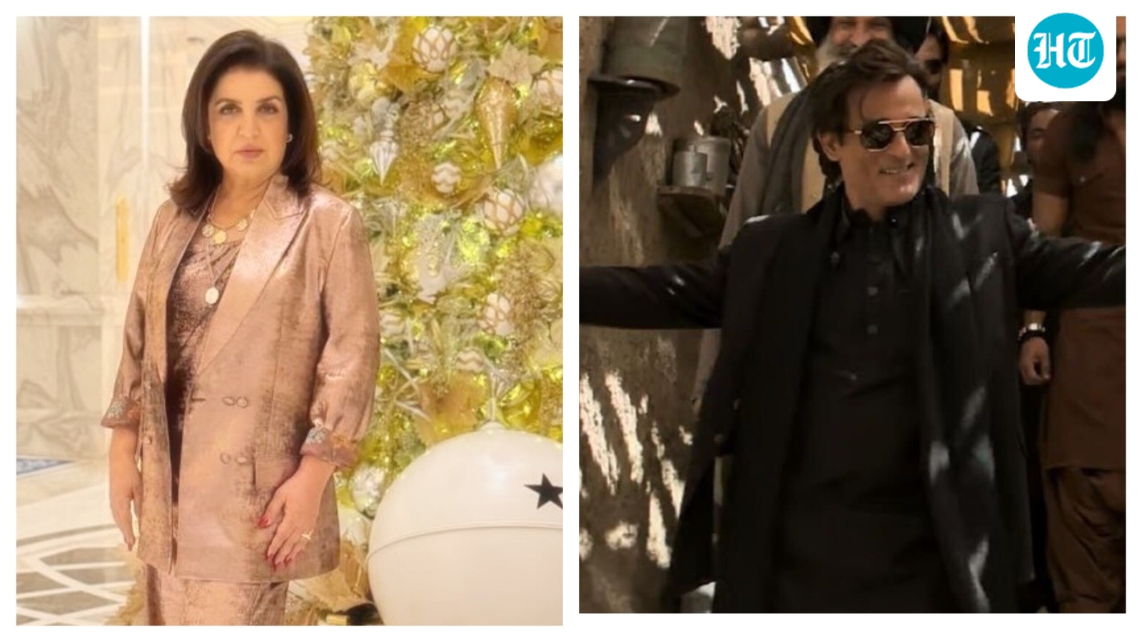 Farah Khan says she once avoided working with ‘constantly irritable’ Akshaye Khanna: Not a nice person on set