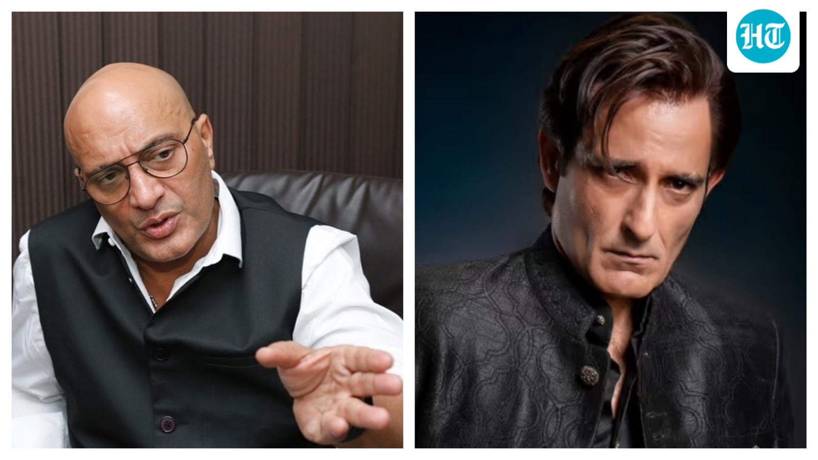 Akshaye Khanna once ‘unleashed a volcano' on producer after actor was denied lunch, reveals Amit Behl