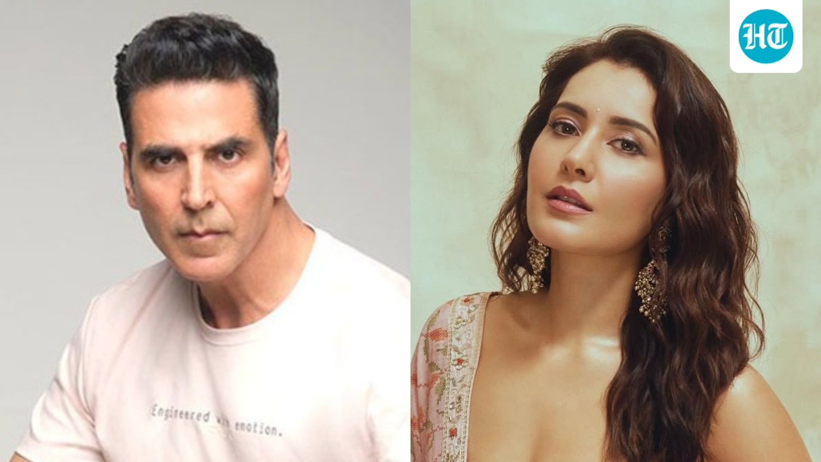 Exclusive | Raashii Khanna comes on board Akshay Kumar's next, directed by Anees Bazmee