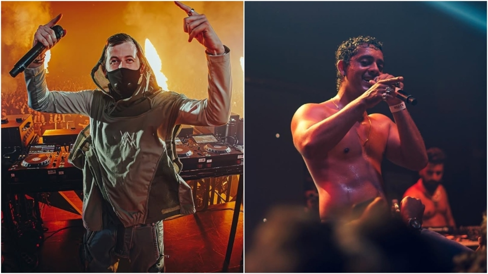 Alan Walker wants to work with Indian rapper Hanumankind; gives a shoutout to Badshah, KING