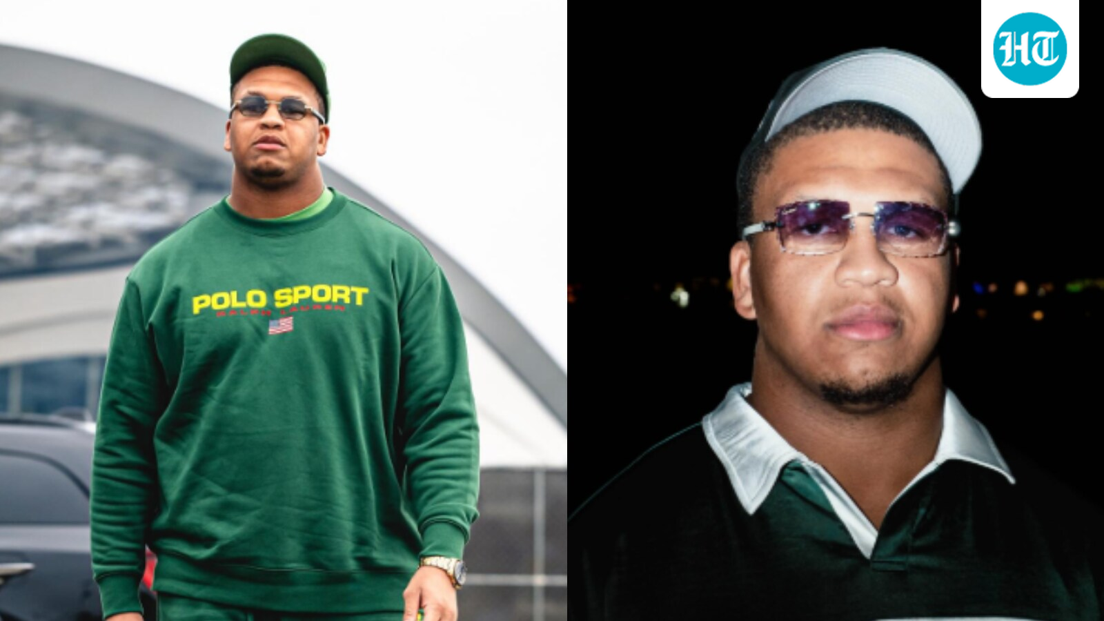 Is Alaric Jackson dating anyone? Buzz grows around Rams OT's personal life amid domestic battery arrest