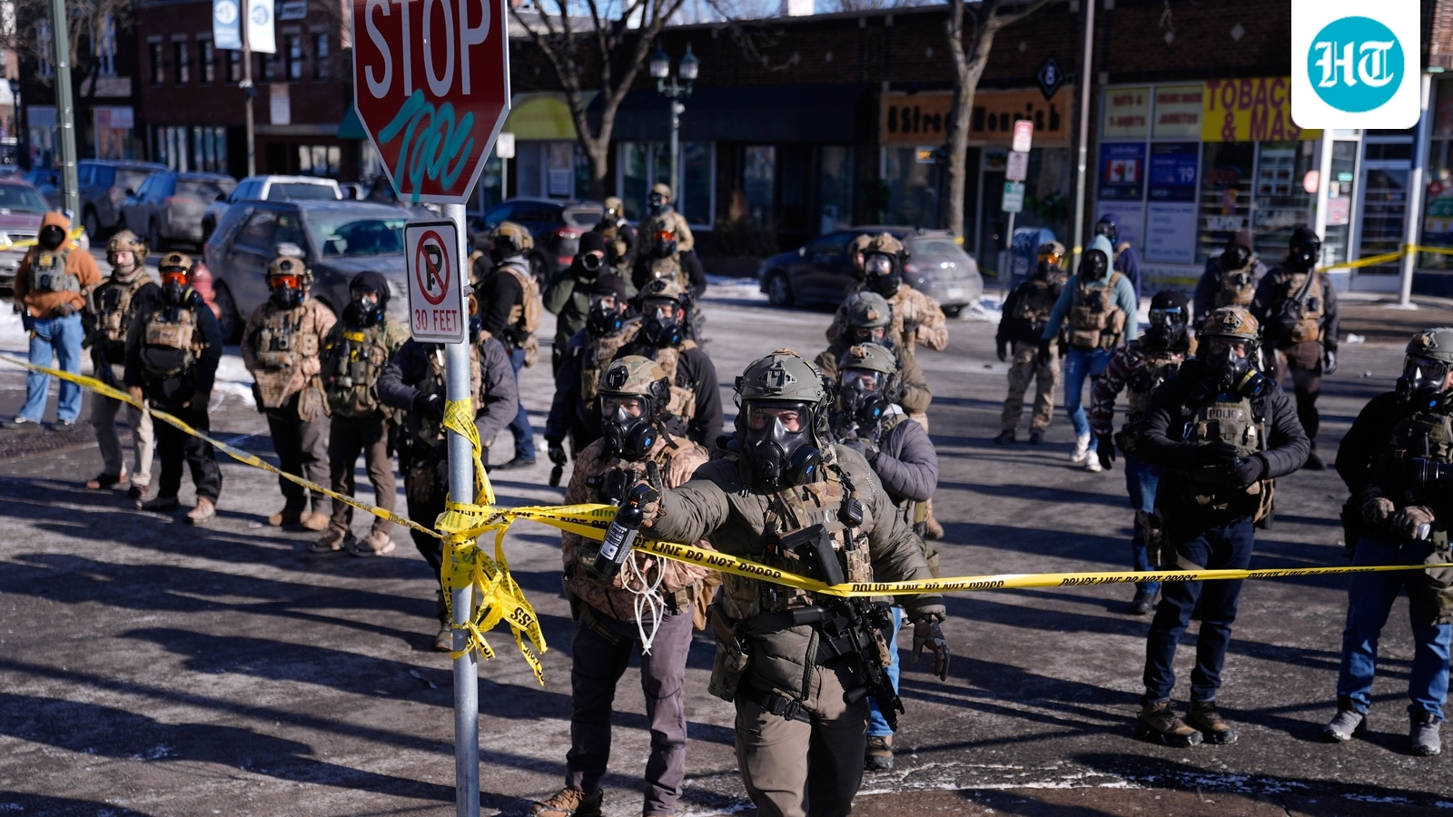 America Needs Restraint—and Facts