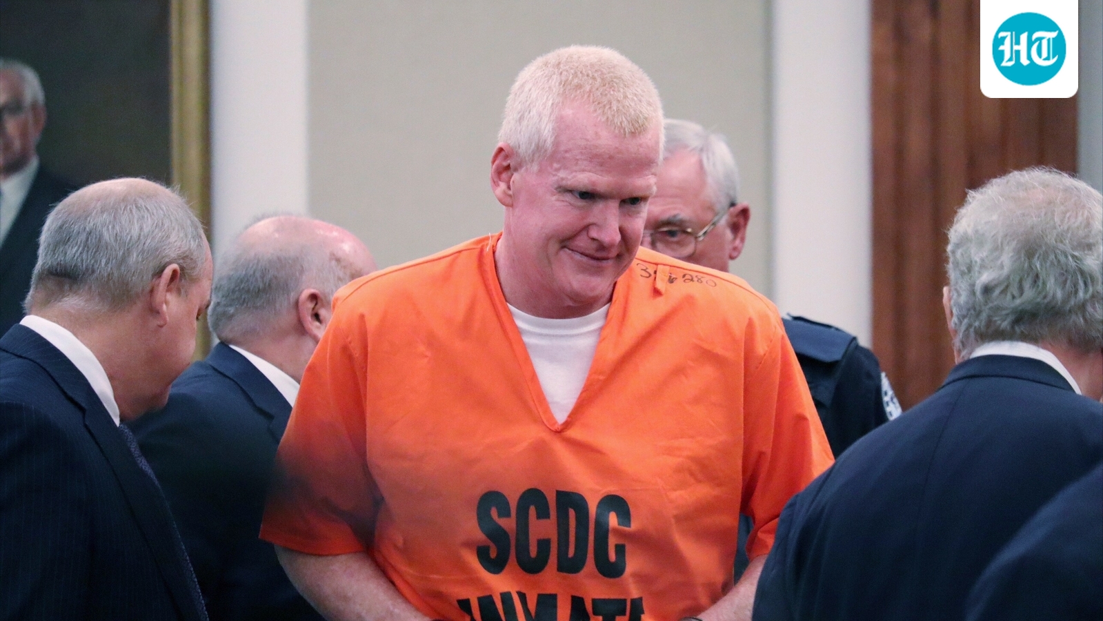 Why Alex Murdaugh's family is not happy with overturned conviction: ‘Relive the hardest….’