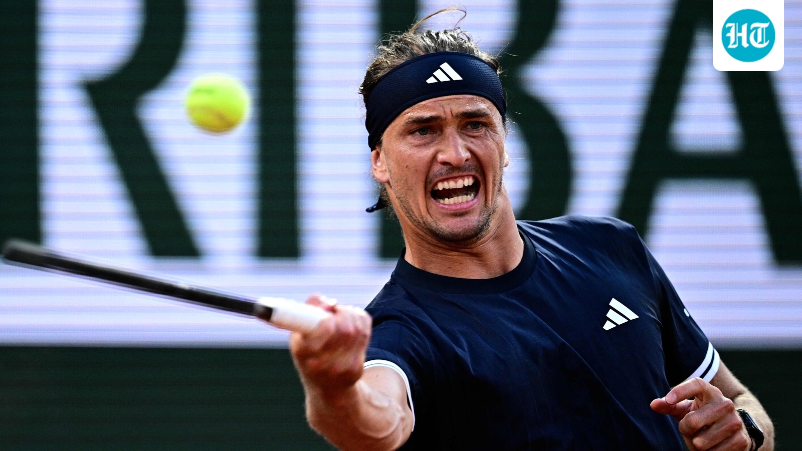 Zverev warned about controversial remark during Tomas Machac clash: ‘There’s a big gap'