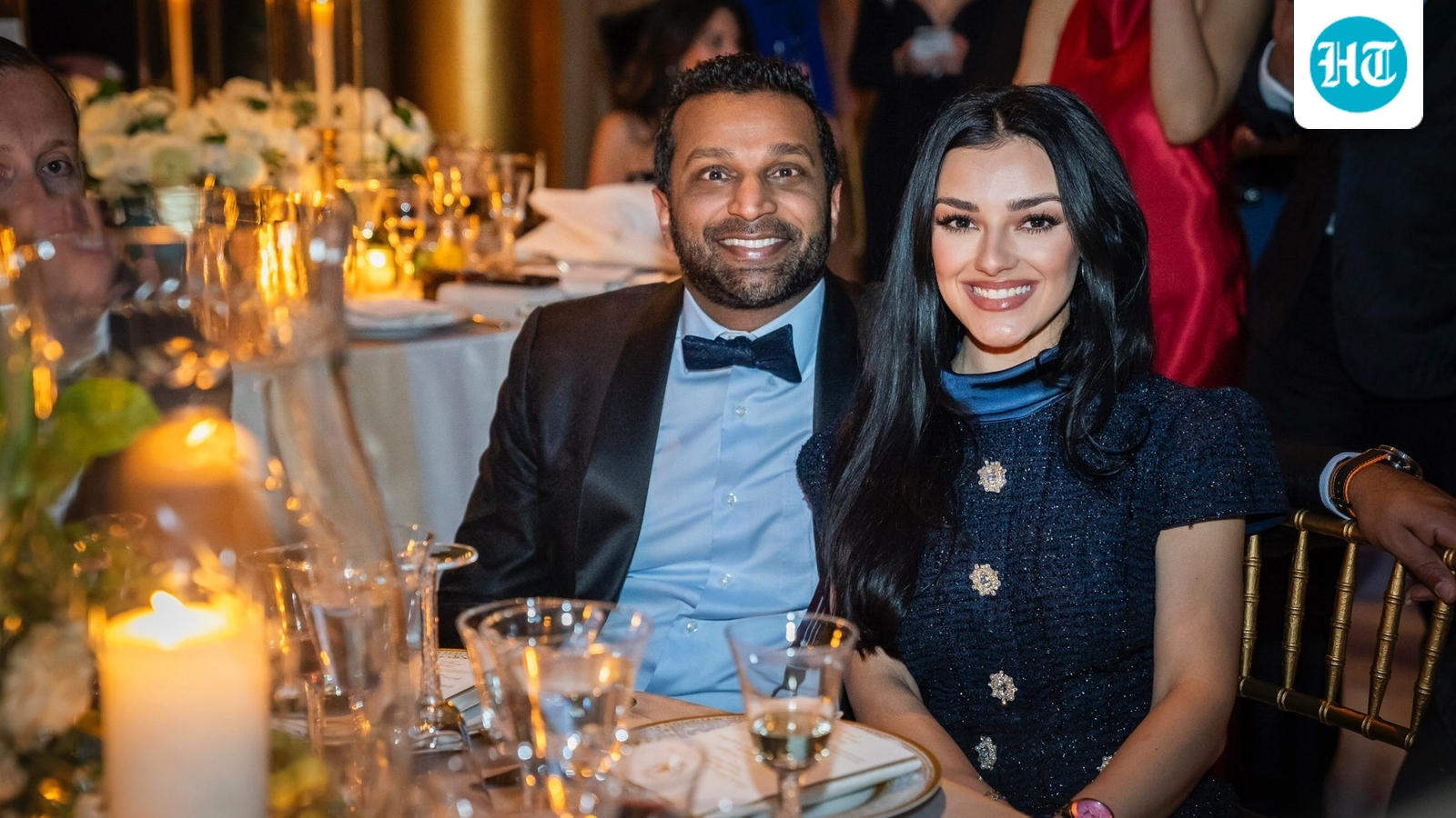 Kash Patel's GF shares concerning update amid drinking row; FBI chief makes a move