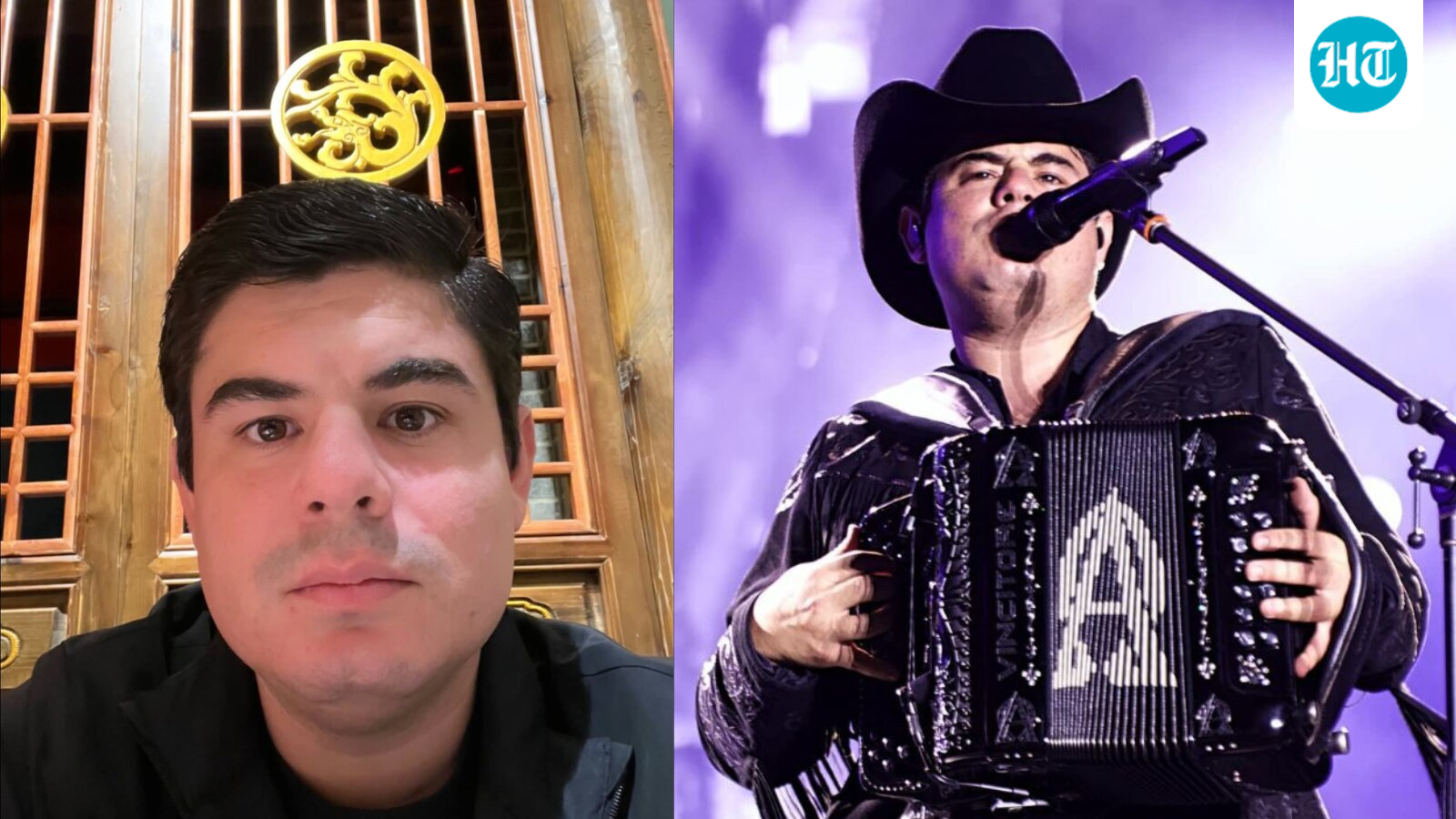 Fact-check: No, singer Alfredo Olivas was not shot in an armed attack in Mexico