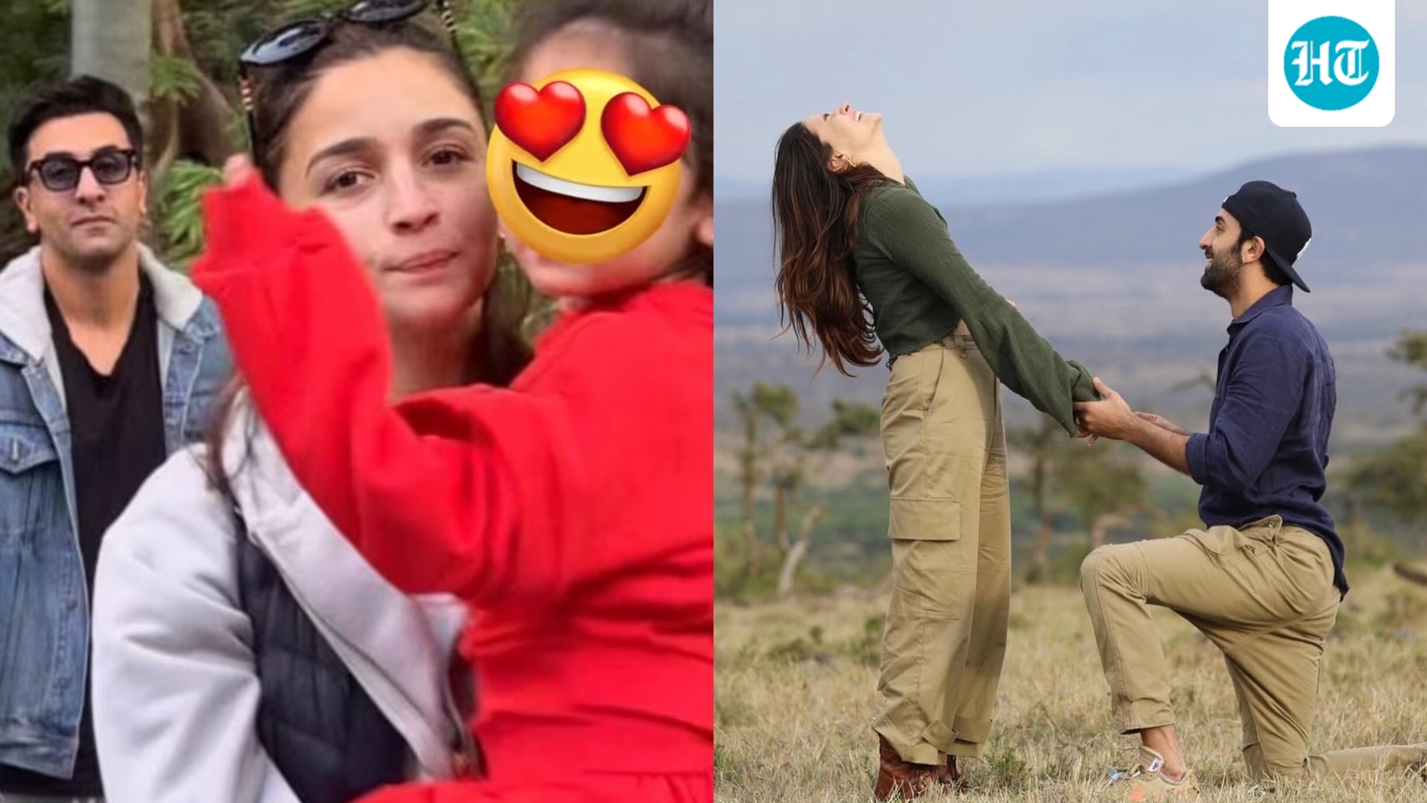 As Alia Bhatt enjoys her birthday in Hong Kong with Raha-Ranbir Kapoor, let’s revisit her surprise proposal; video