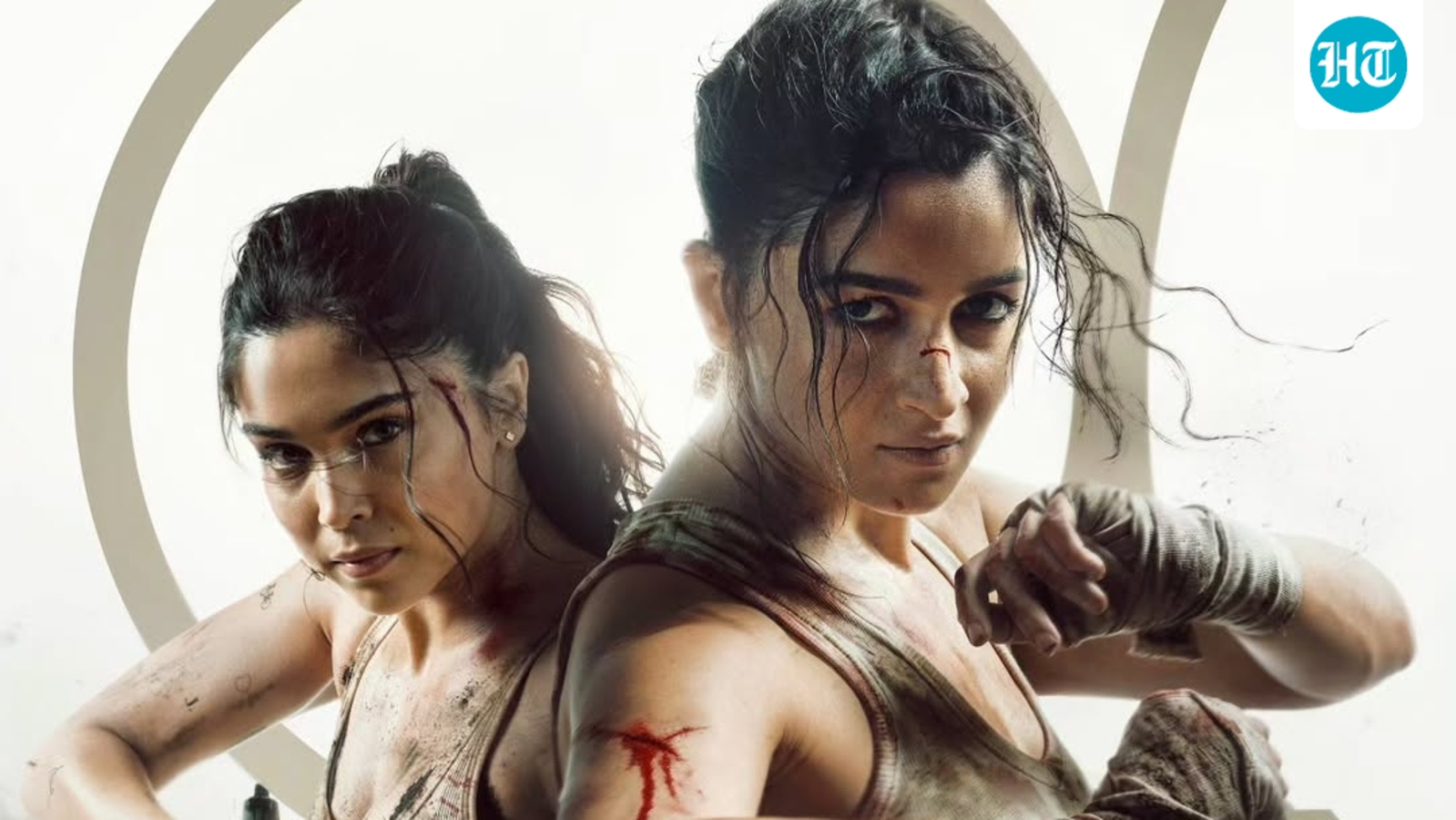 'Mountain Dew ads are better': Internet divided over Alpha teaser, questions Sharvari's absence