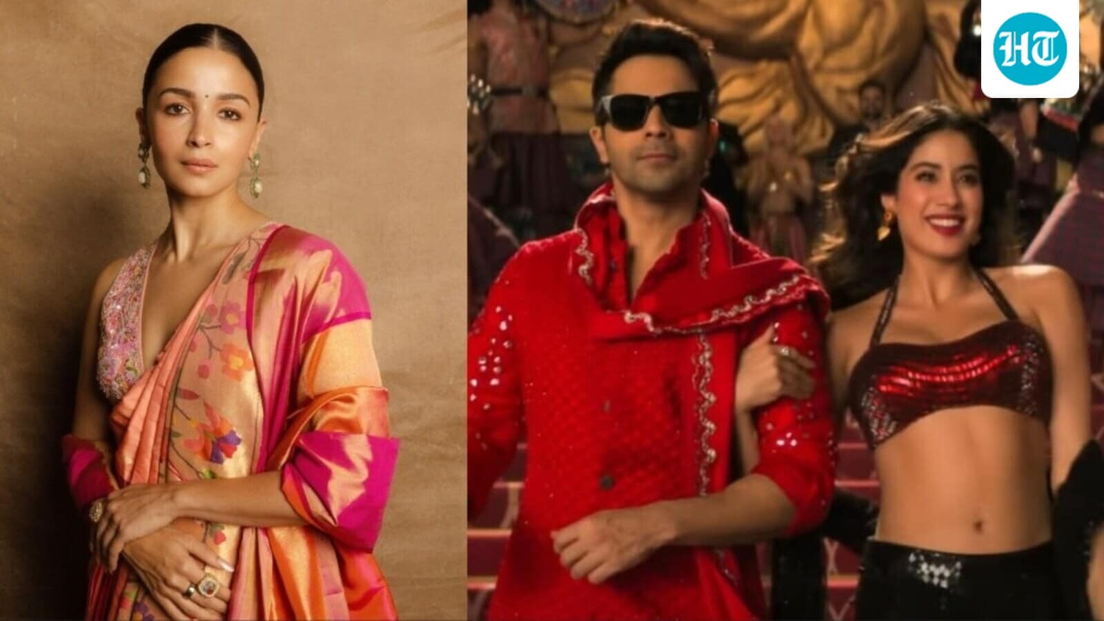 Was Alia Bhatt 1st offered Janhvi Kapoor's Sunny Sanskari Ki Tulsi Kumari? Film's director Shashank reveals the truth