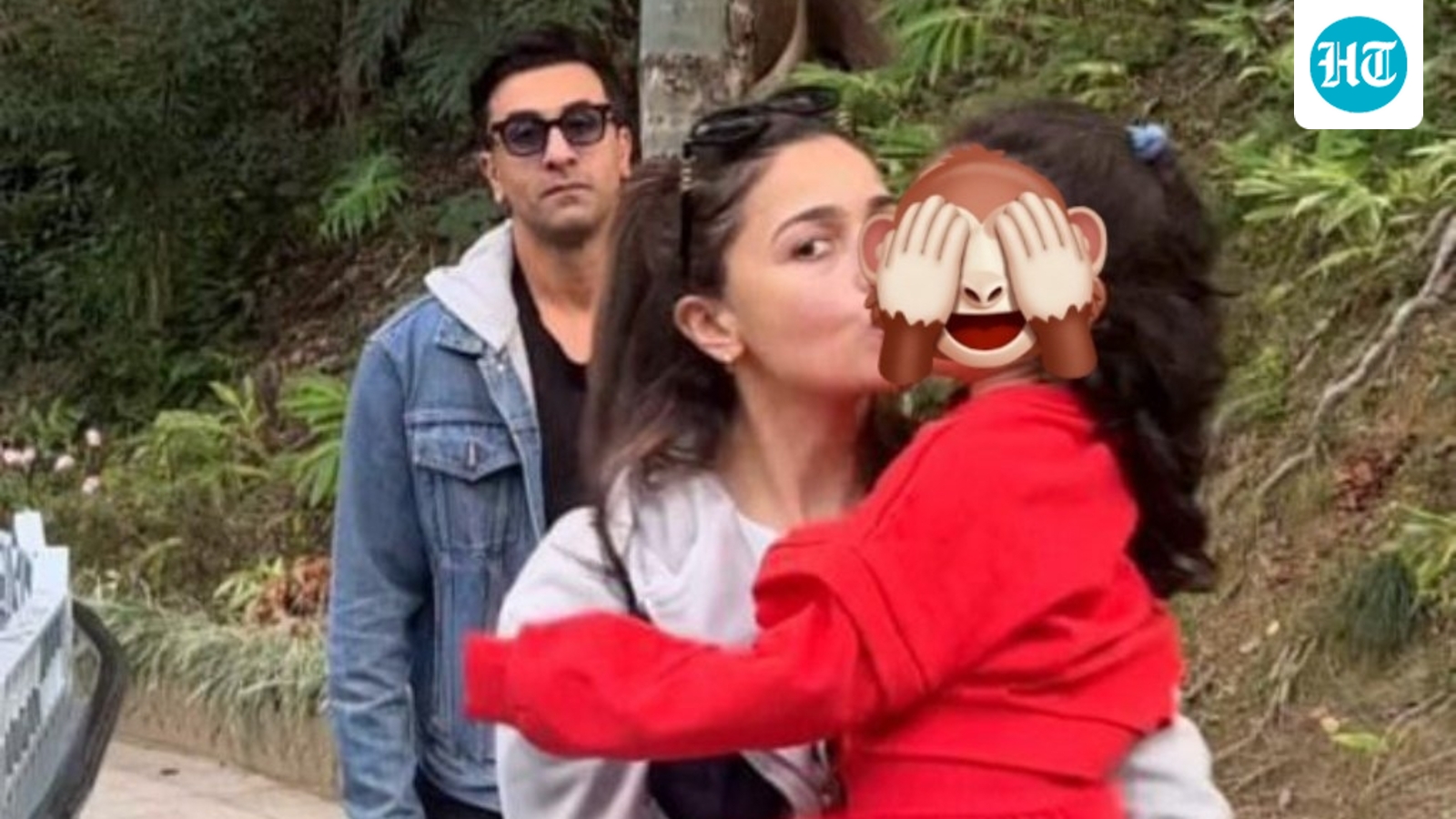 Alia Bhatt reveals to Sadhguru how daughter Raha is already scared of failing: ‘She always wants to win’