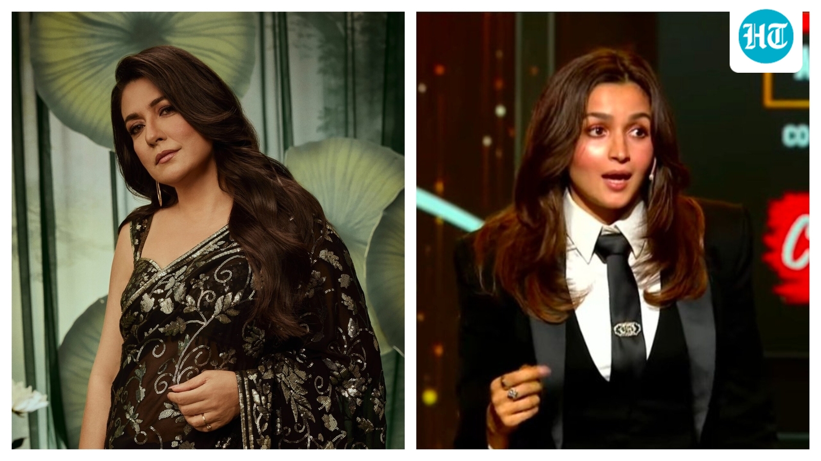 Did Mini Mathur take a dig at Alia Bhatt over her hosting skills? Here’s what has got everyone talking