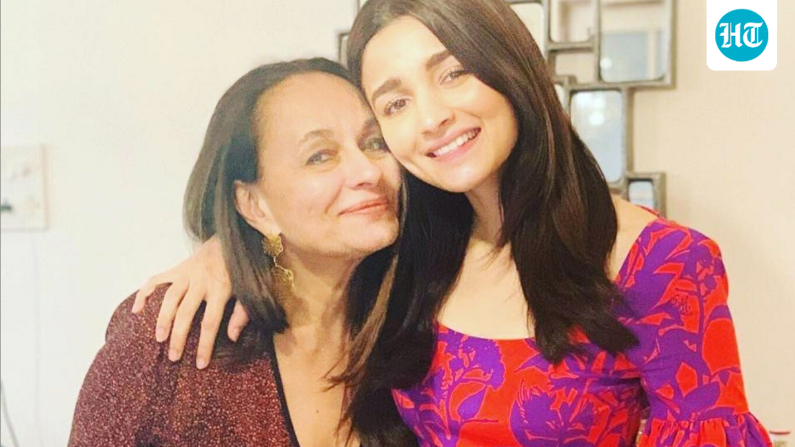 Soni Razdan responds to criticism targeting Alia Bhatt after her appearance at Cannes: 'Social media is full of...'