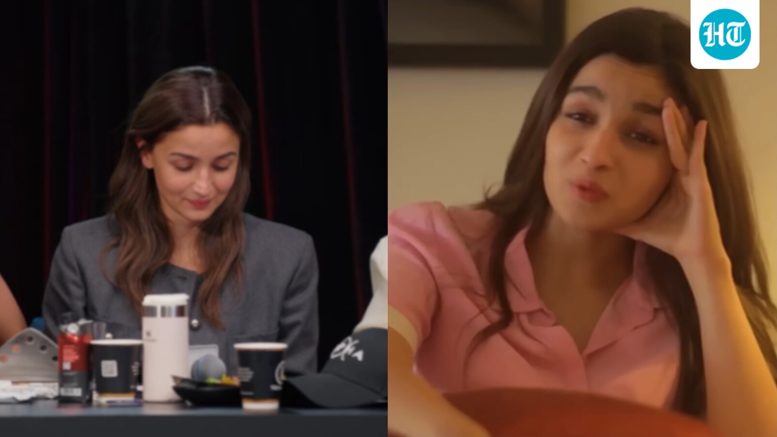 Is Alia Bhatt trying to win back trolls? Her India’s Got Latent appearance suggests so
