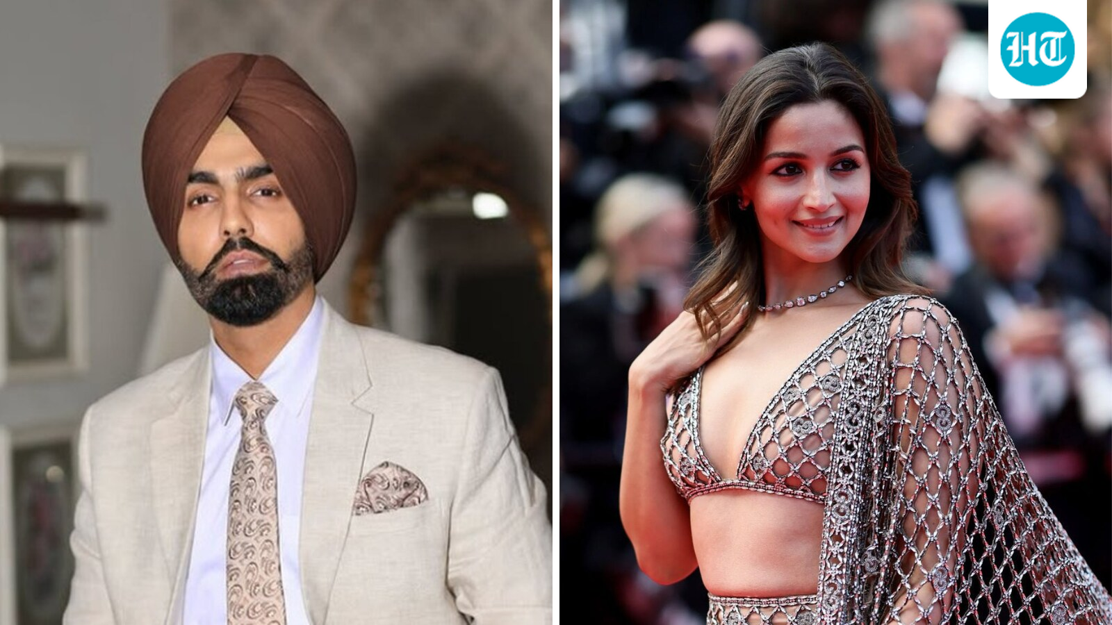 Alia Bhatt to return to Cannes Film Festival; Karan Johar, Ammy Virk, Manasi Parekh headline diverse Indian contingent