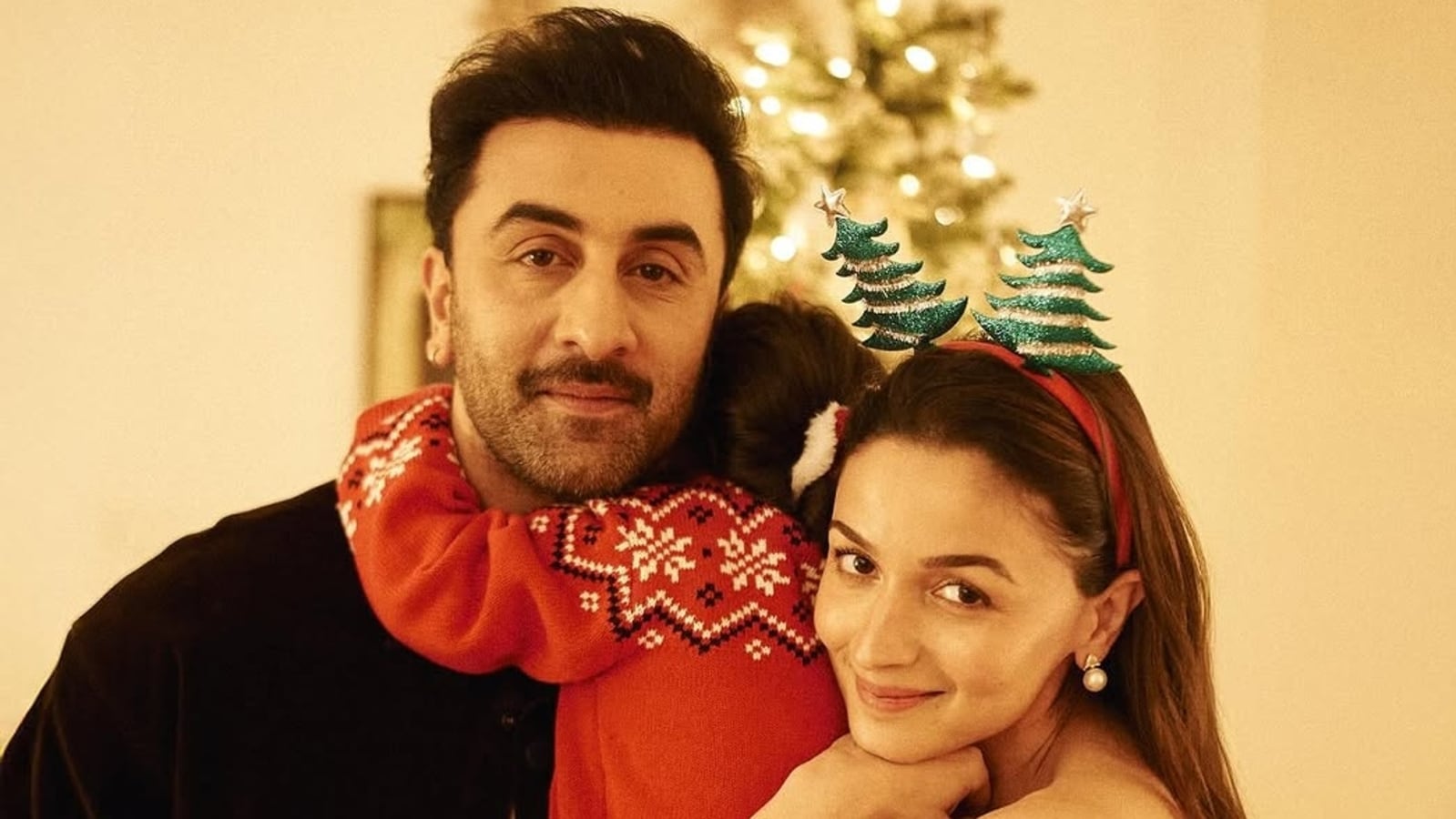 Raha turns photographer for Alia Bhatt, shows off her skills by clicking picture during mom’s workout session