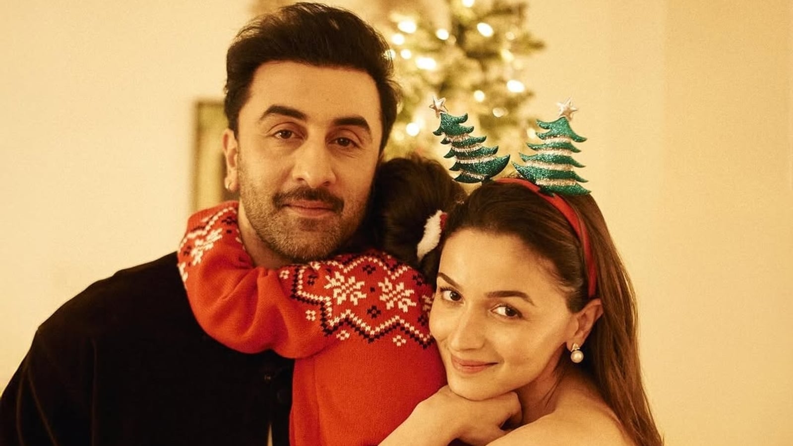Alia Bhatt on co-parenting Raha with Ranbir Kapoor while working together in Love and War: ‘It does take a village’
