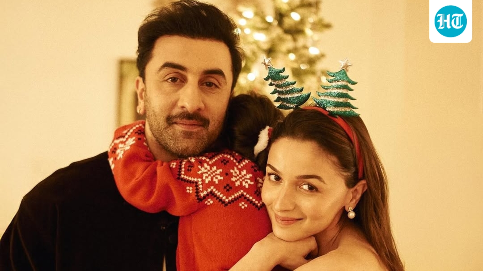 Alia Bhatt can't stop gushing over Ranbir Kapoor as he features in TIME's list of 100 most influential people