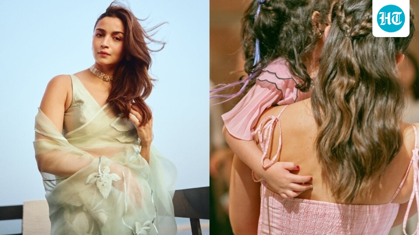 Alia Bhatt asks Sadhguru's advice on being a good parent to daughter Raha Kapoor; he asks her not to worry