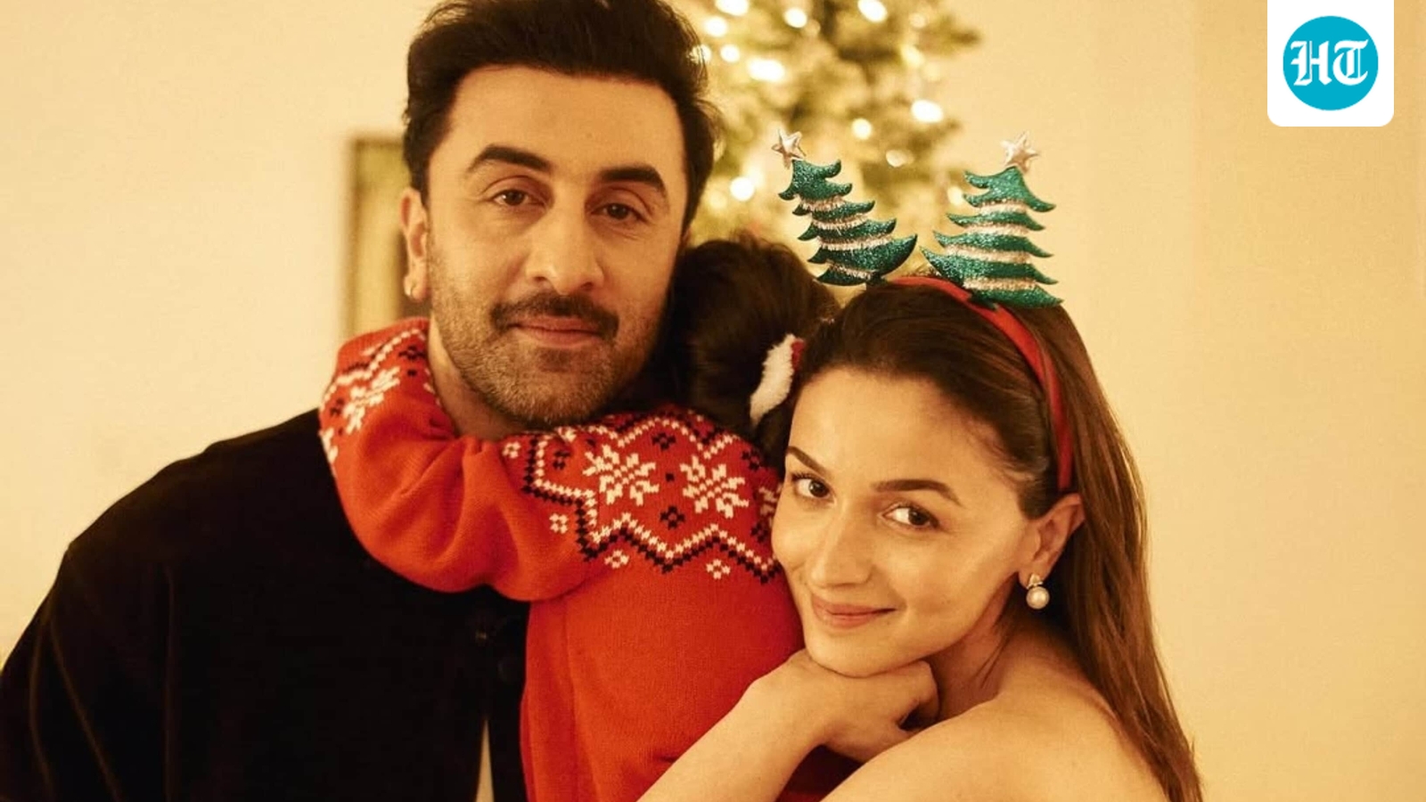 Alia Bhatt reveals why Ranbir Kapoor won't let her follow him on his unofficial Insta account; has one Reel with Raha