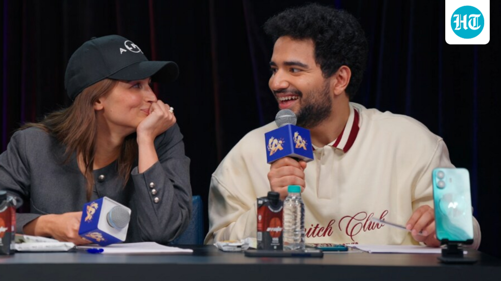 Alia Bhatt gets roasted by Samay Raina over Cannes 2026 appearance on India's Got Latent S2: ‘Yahan cameras aap pe hai’