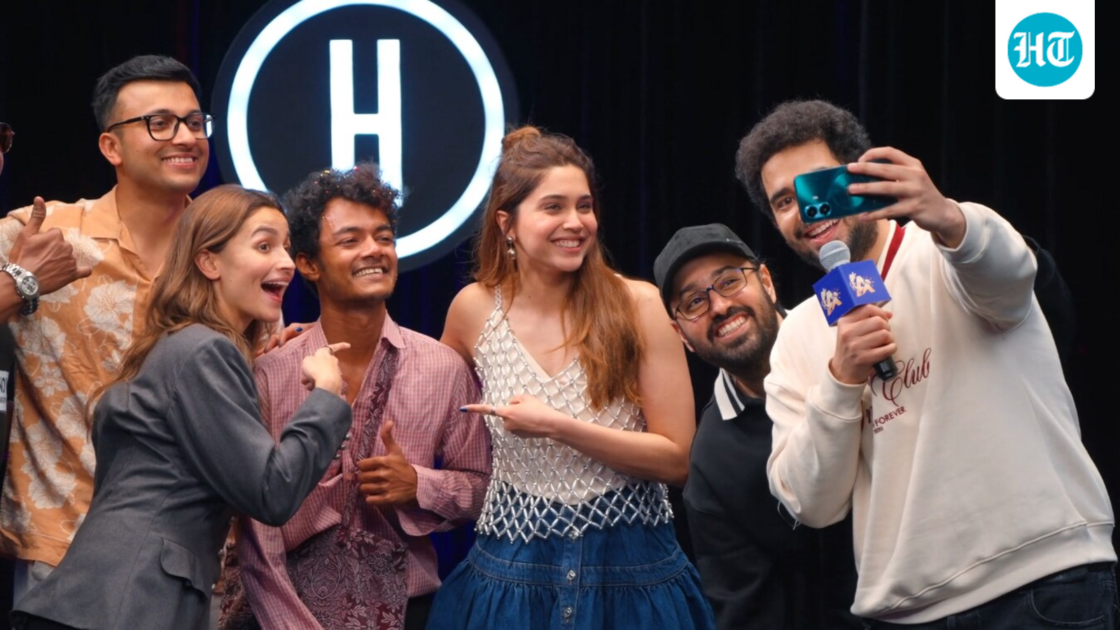 From 7K to 136K followers: India's Got Latent breakout star Sukrut Deo earns praises from Alia Bhatt, Samay Raina