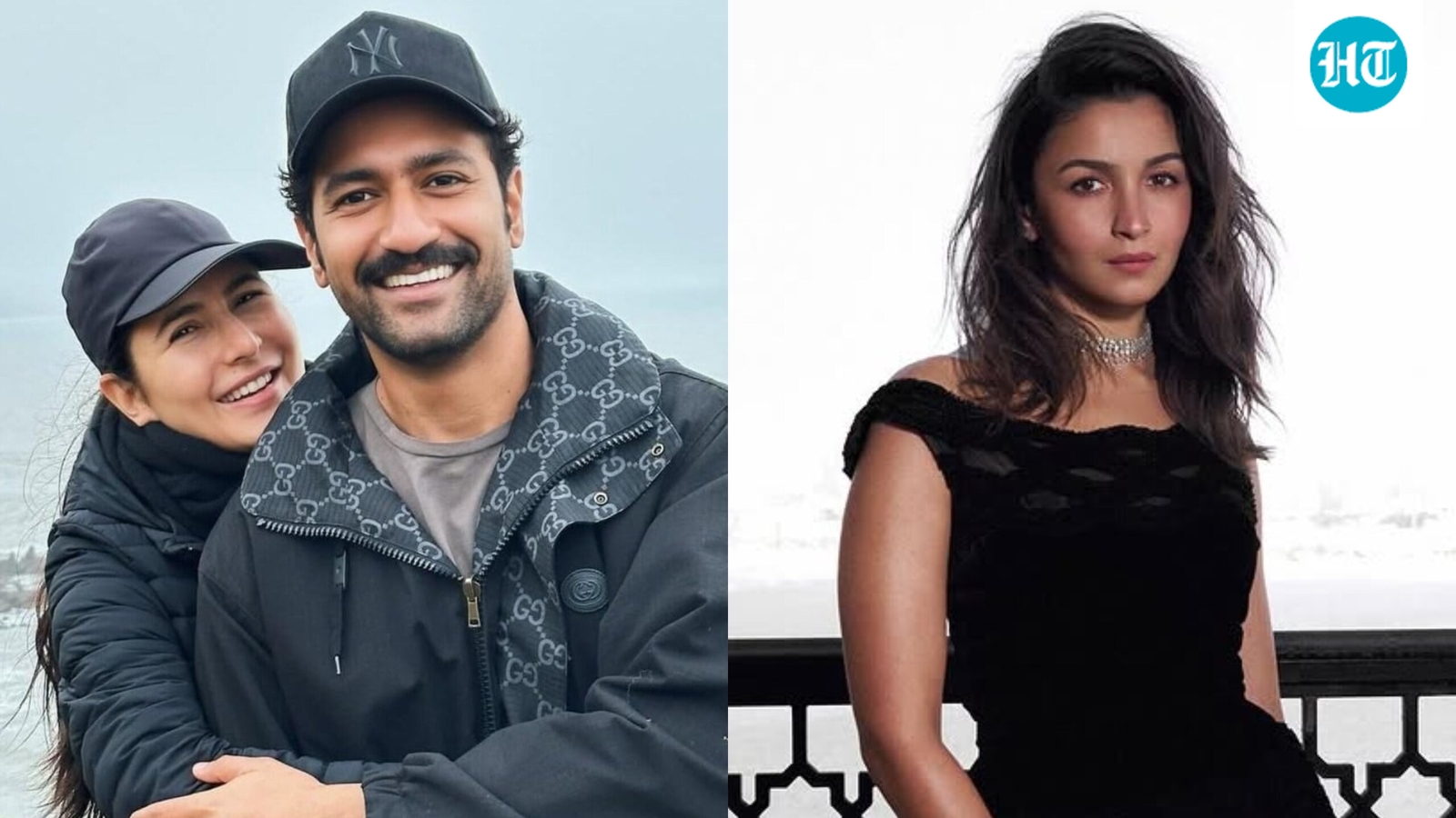 Alia Bhatt sends adorable gifts for Katrina Kaif and Vicky Kaushal's son Vihaan; see pic