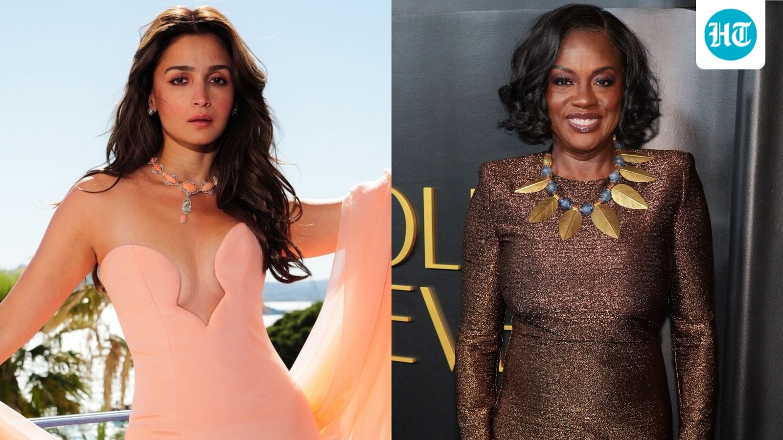 Alia Bhatt recalls being star-struck after meeting Viola Davis at Cannes Film Festival: ‘My hands were shaking’