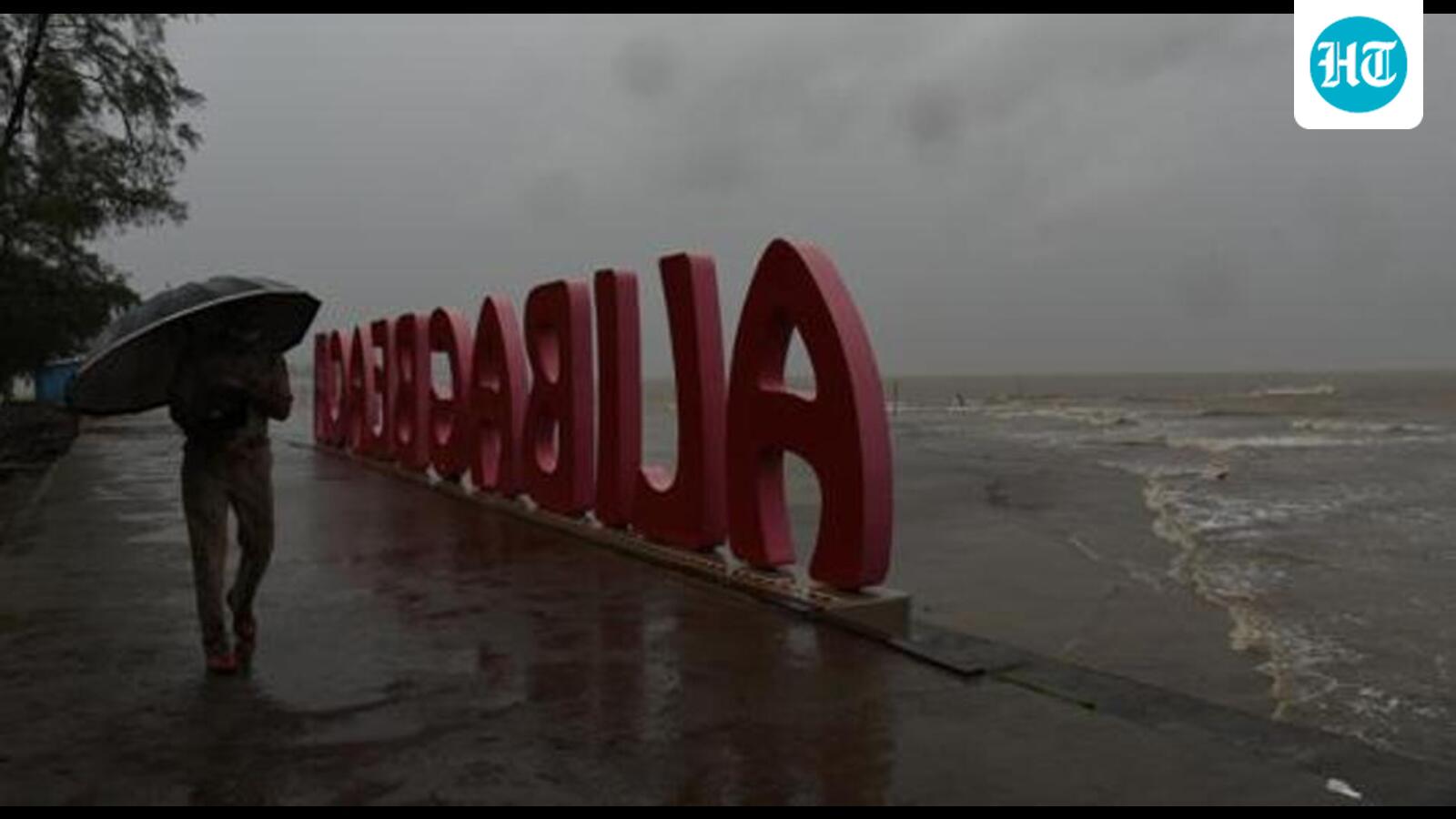 Heavy vehicles banned during New Year celebrations in Maharashtra’s Raigad