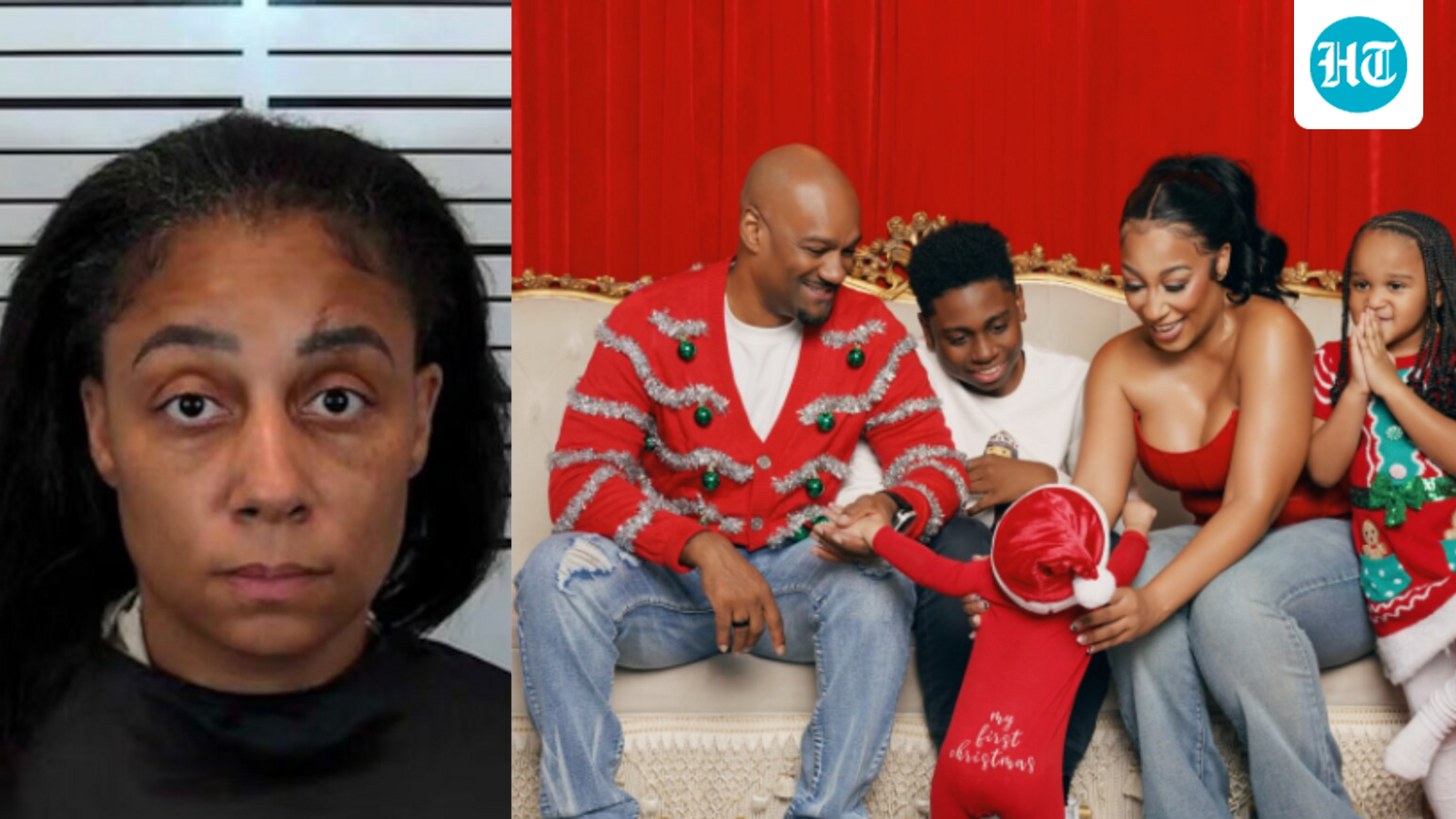 Why was Big Tigger's wife, Alicia Denise Brown arrested? Inside the 2019 Ailea Brown missing case