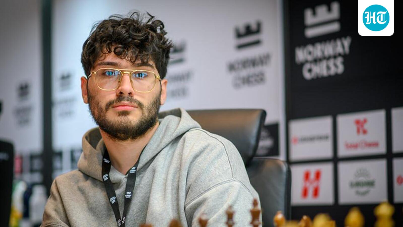 Norway Chess: Firouzja still missing a champion’s ambition
