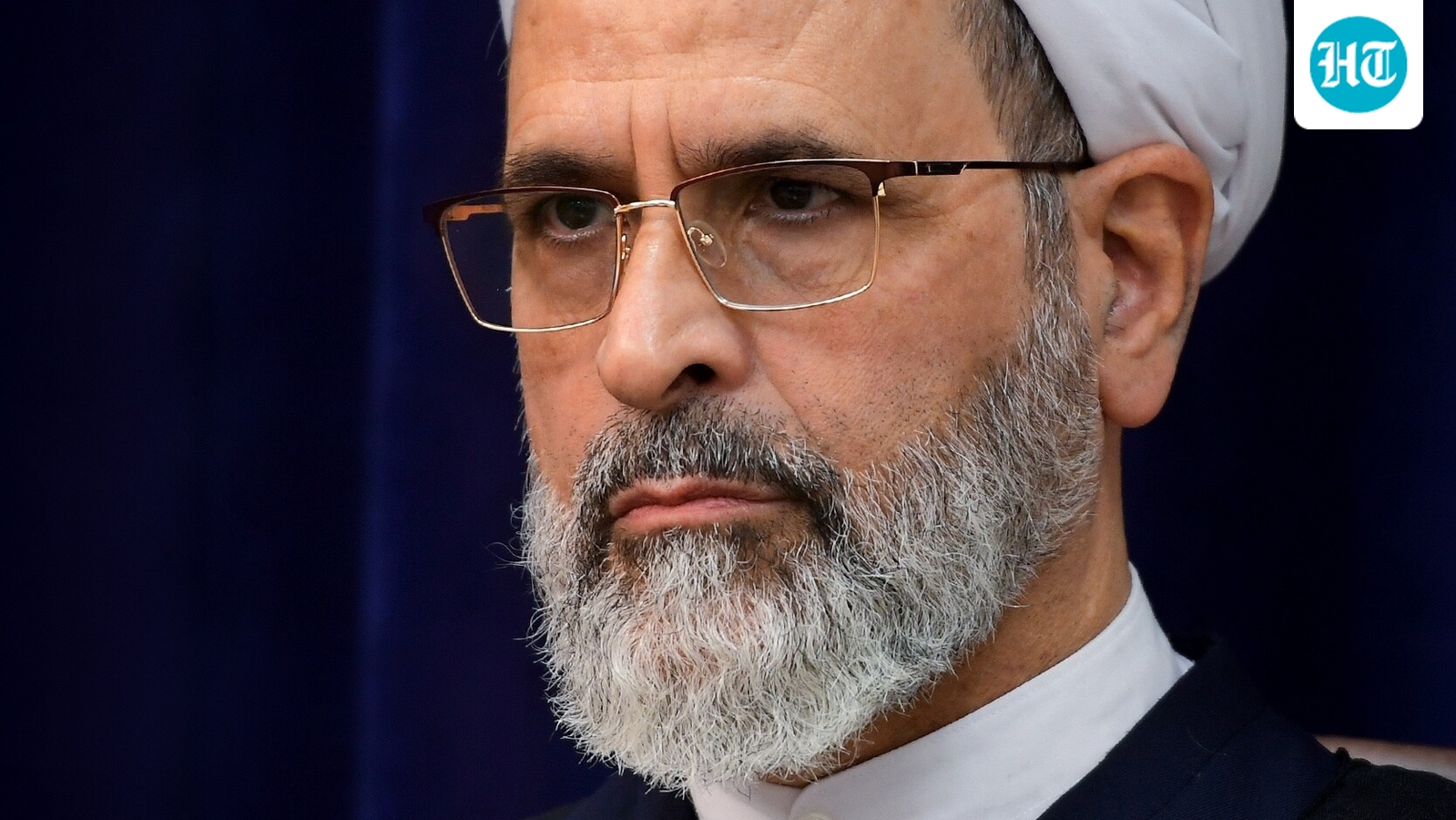 10 yrs after election loss, Alireza Arafi is Iran's interim leader: How he rose to likely succeed Ayatollah Khamenei